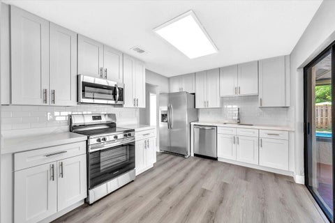 Tiny photo for 837 SW 56TH Avenue, Margate, FL 33068 (MLS # B26084502)