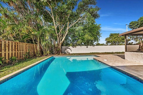 Tiny photo for 837 SW 56TH Avenue, Margate, FL 33068 (MLS # B26084502)