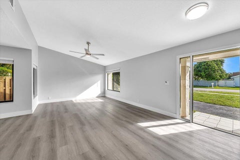 Tiny photo for 837 SW 56TH Avenue, Margate, FL 33068 (MLS # B26084502)