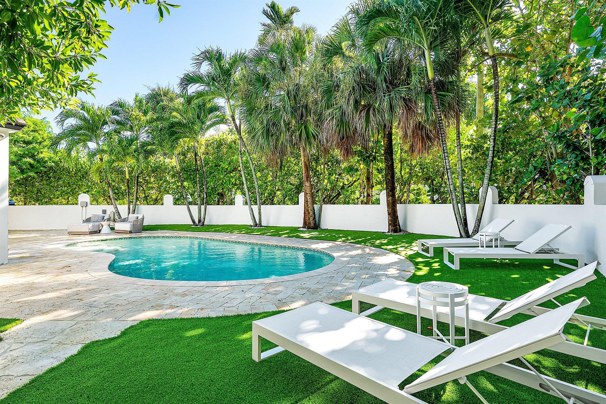 GULFSTREAM PROPERTIES - Residential