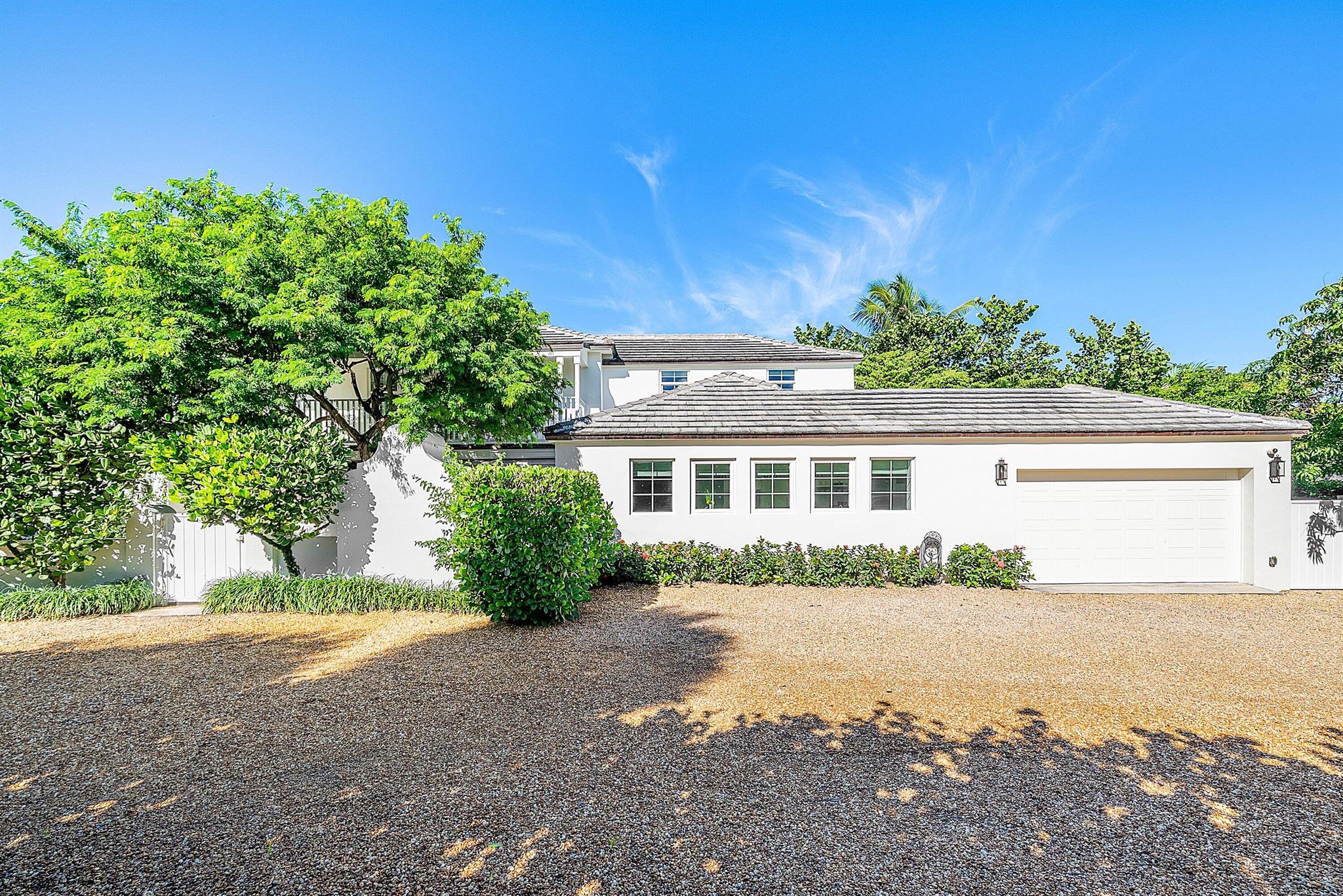 GULFSTREAM PROPERTIES - Residential