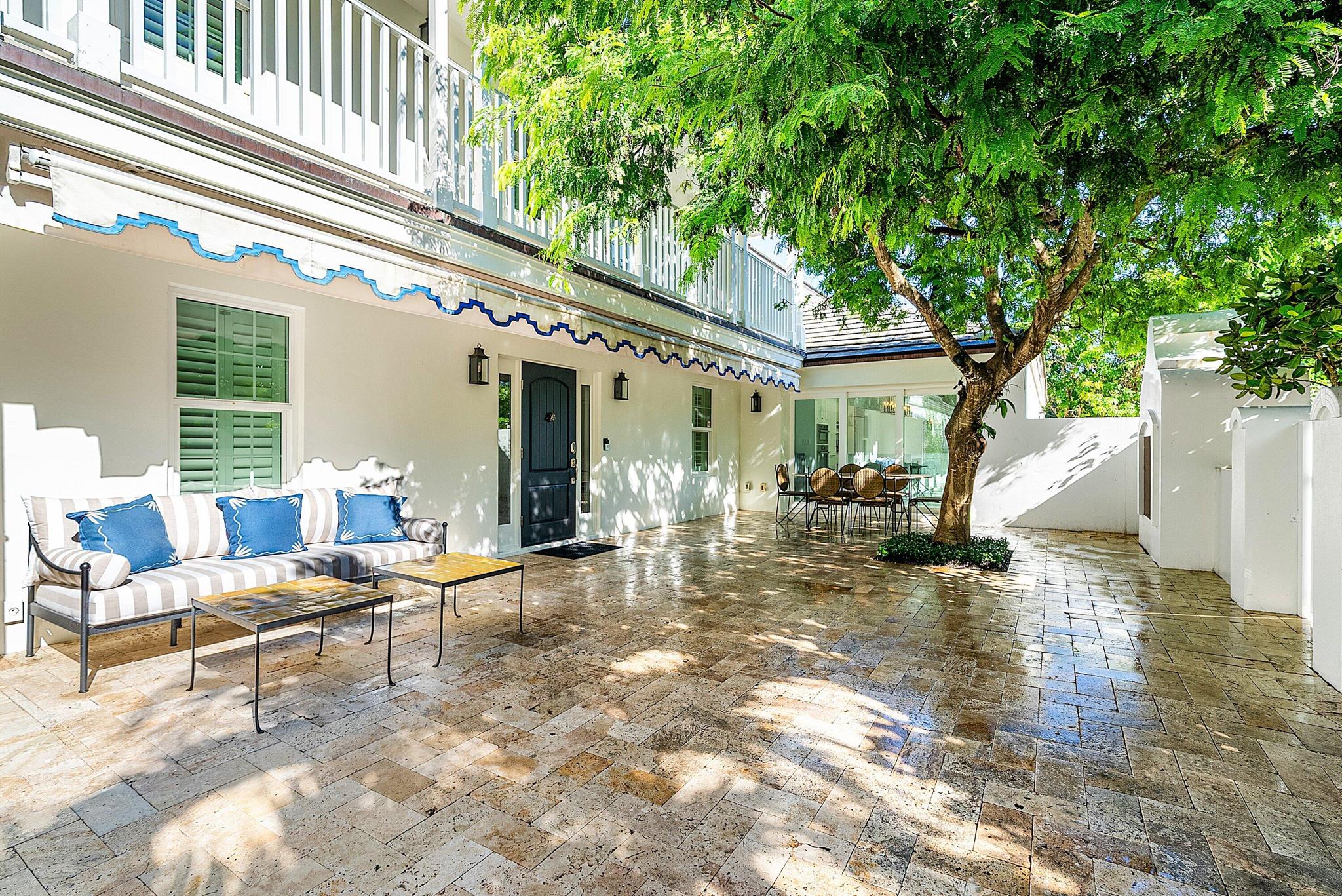 GULFSTREAM PROPERTIES - Residential