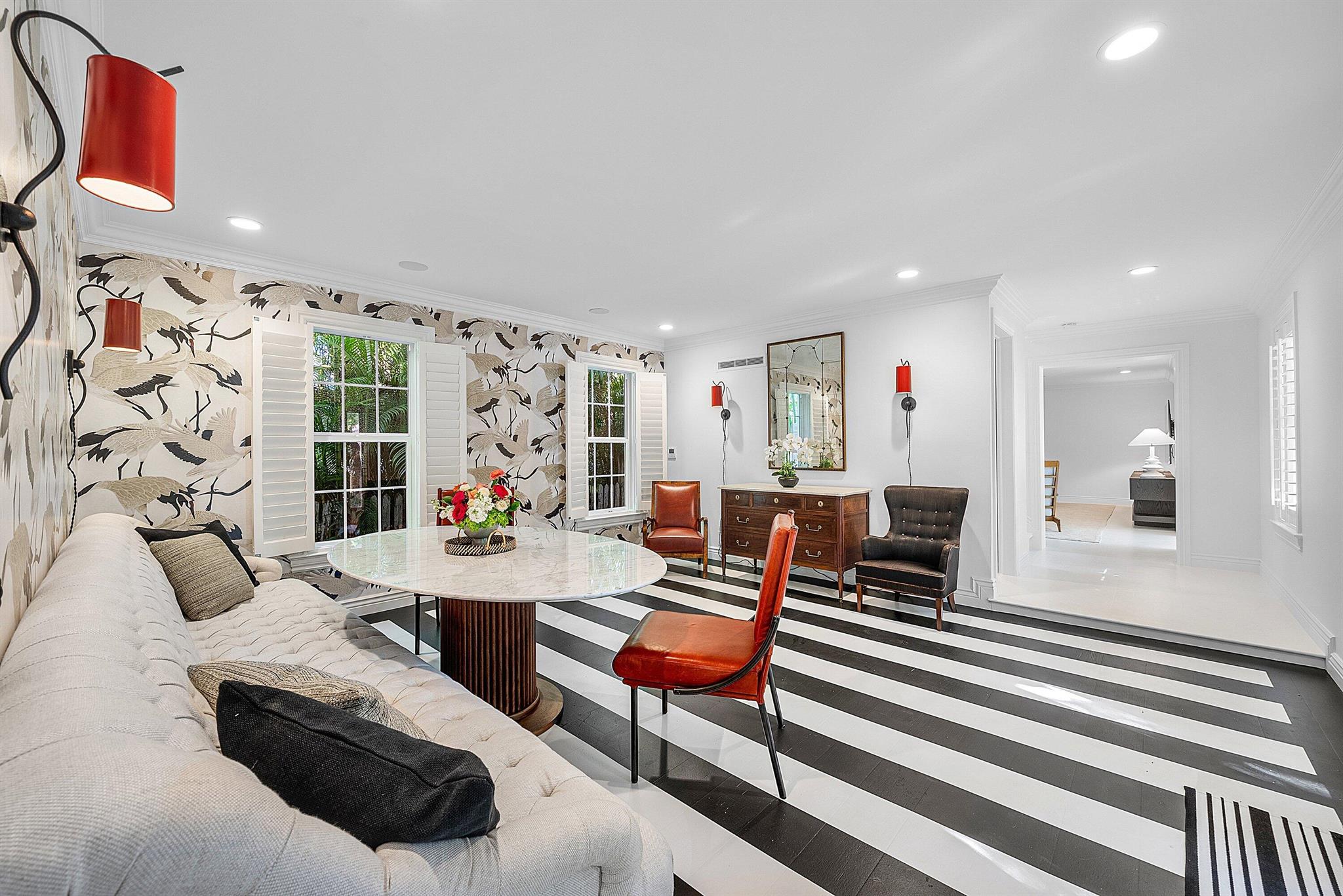 GULFSTREAM PROPERTIES - Residential