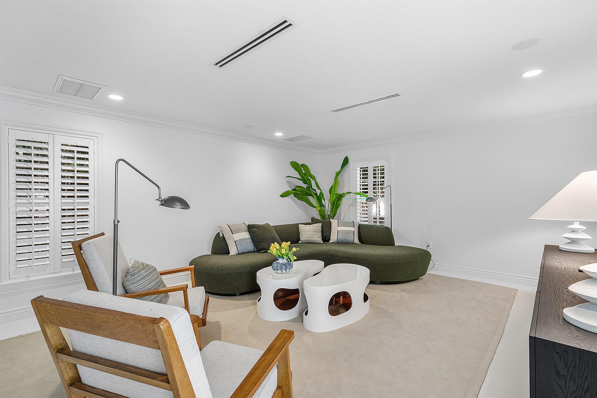 GULFSTREAM PROPERTIES - Residential