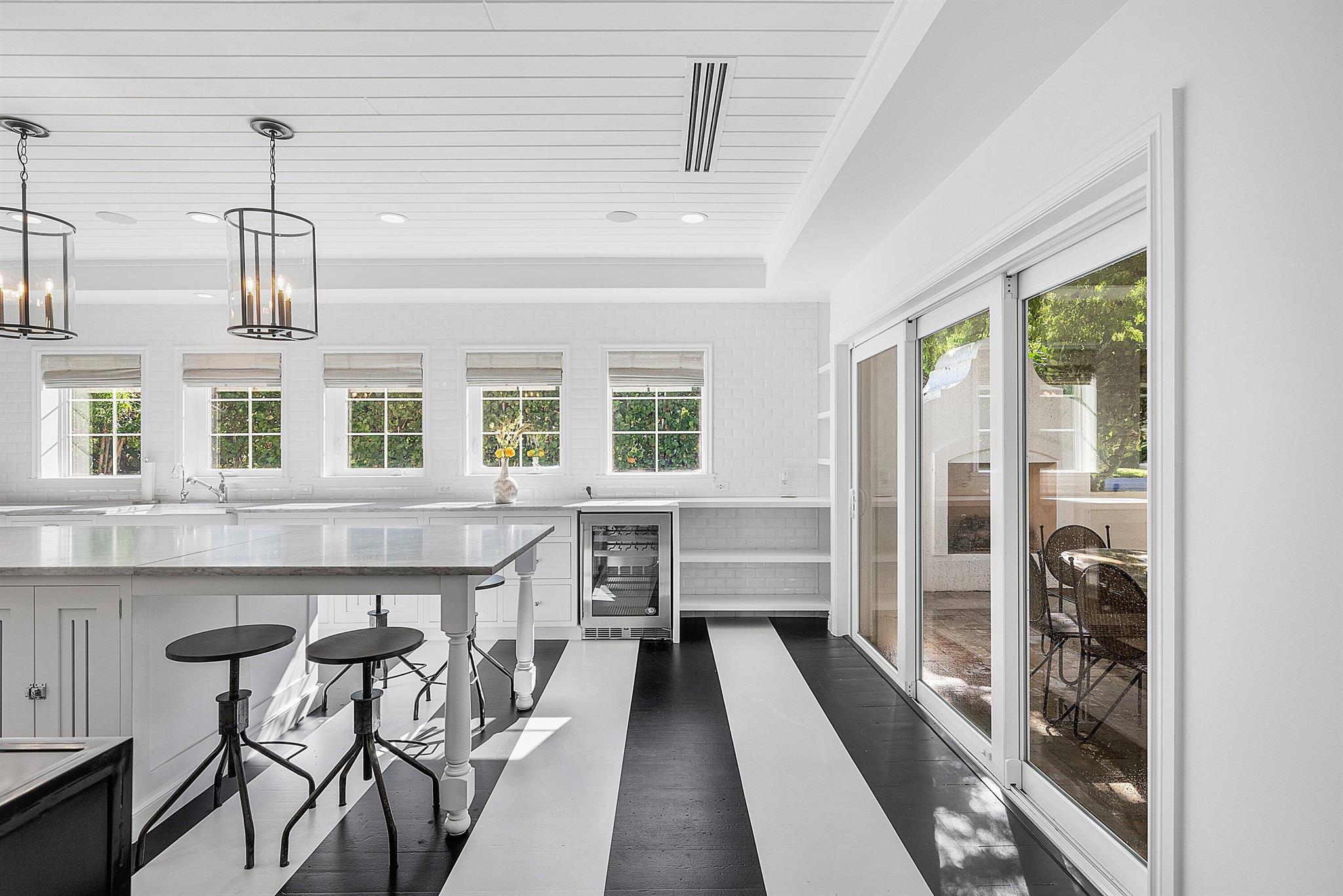 GULFSTREAM PROPERTIES - Residential