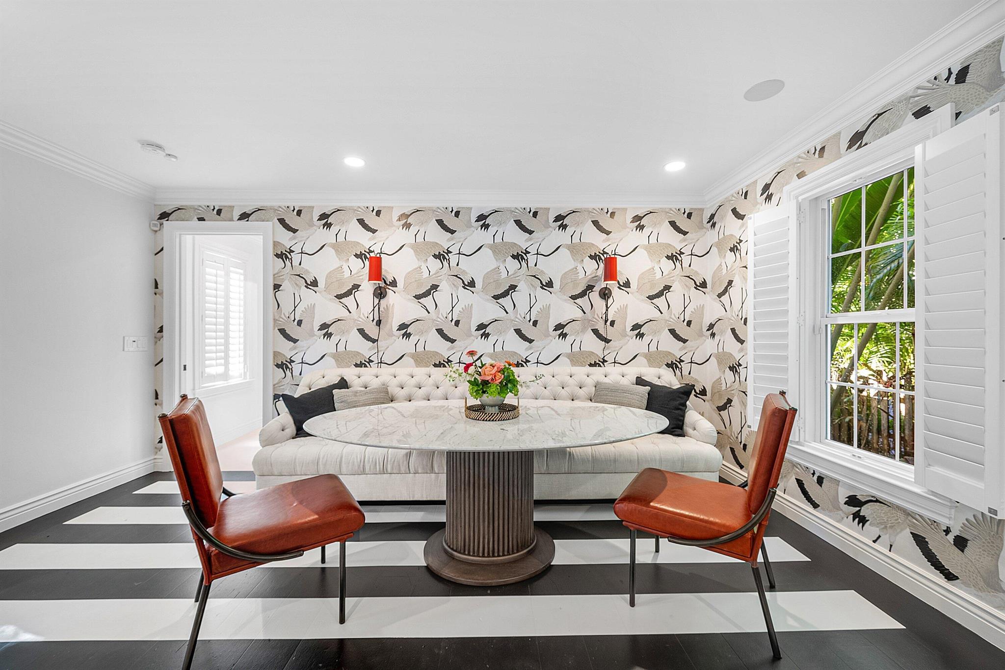 GULFSTREAM PROPERTIES - Residential