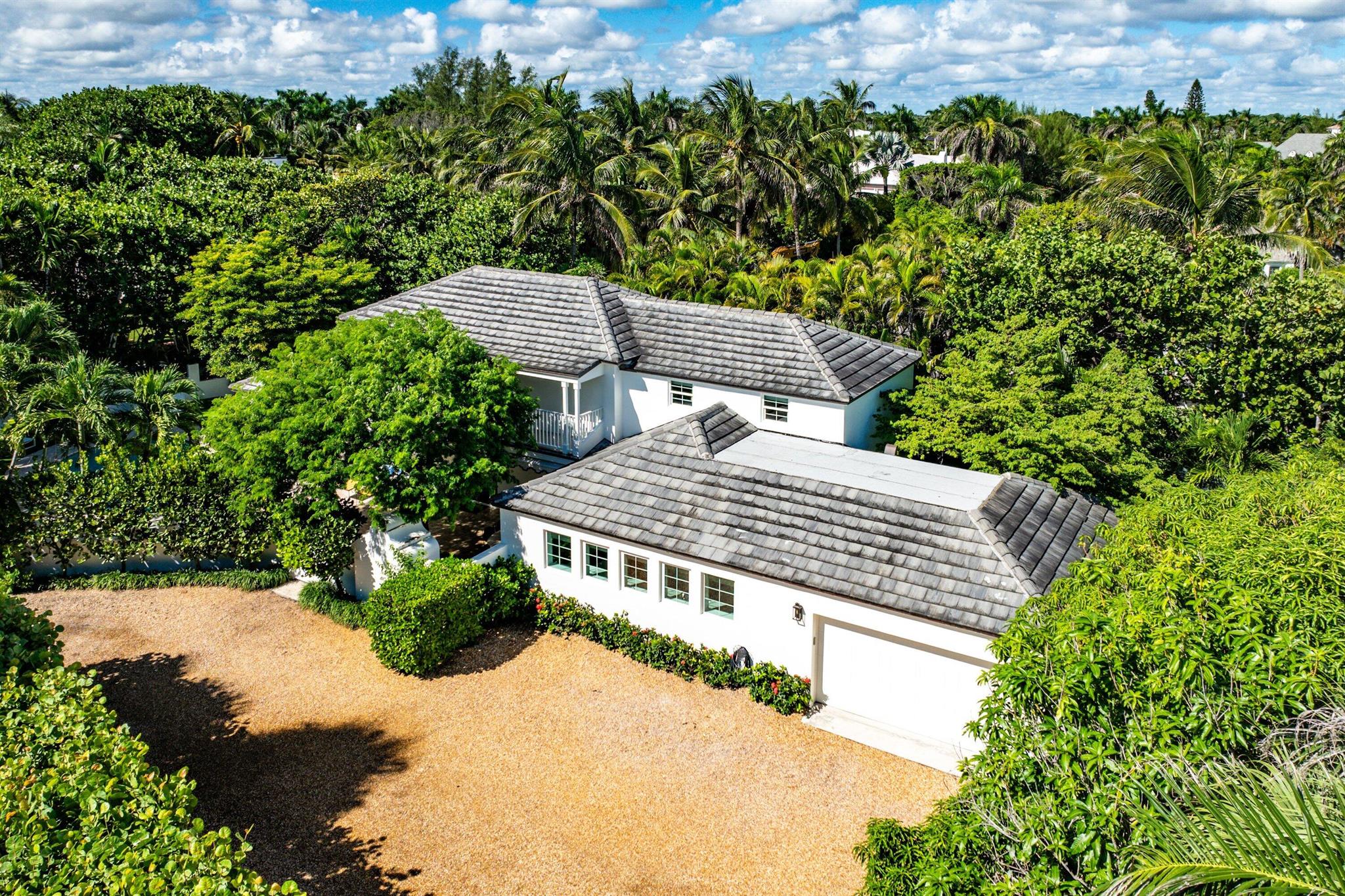 GULFSTREAM PROPERTIES - Residential