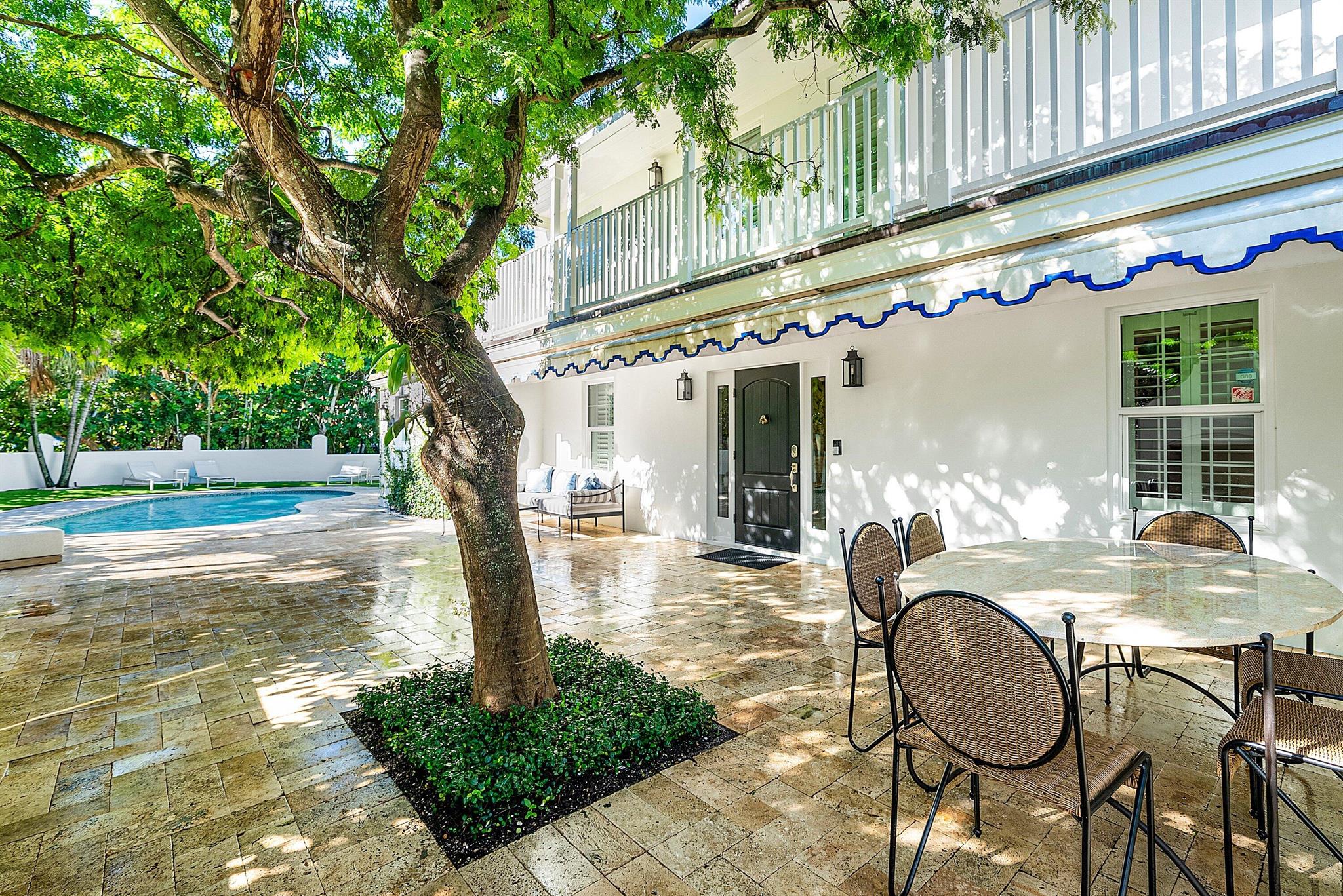 GULFSTREAM PROPERTIES - Residential