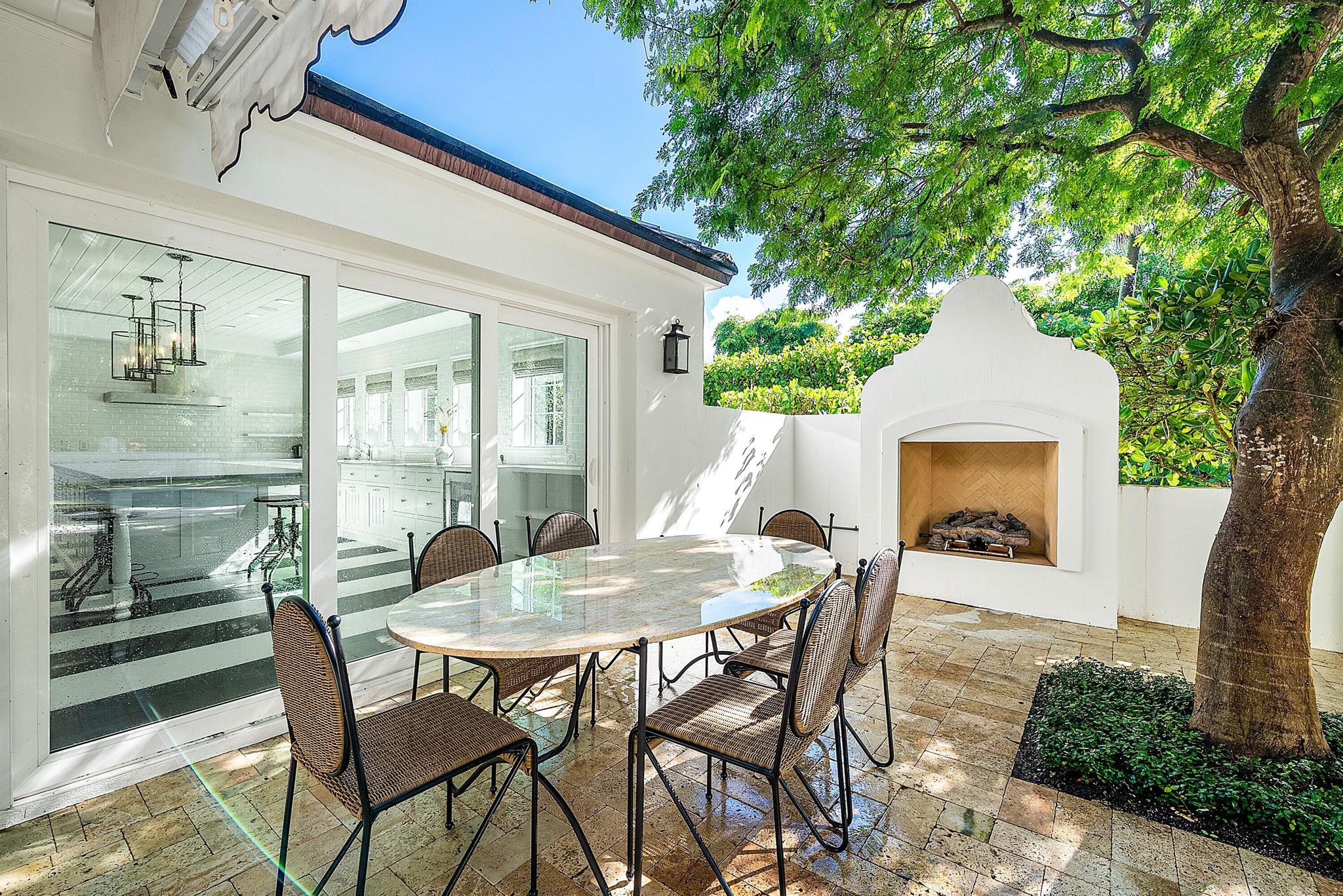 GULFSTREAM PROPERTIES - Residential