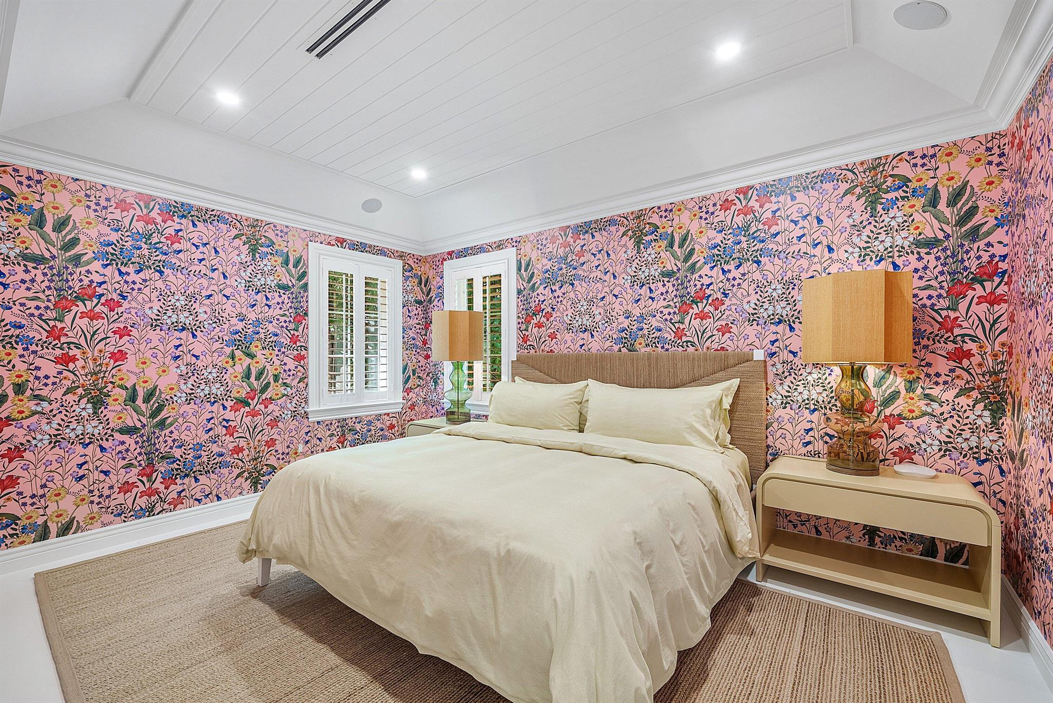 GULFSTREAM PROPERTIES - Residential