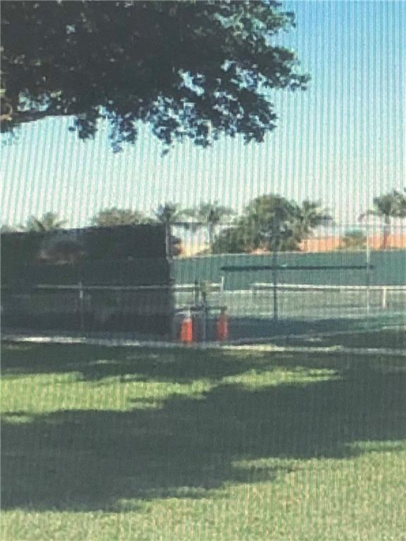 Kings Point Burgundy A-Q - Residential Lease