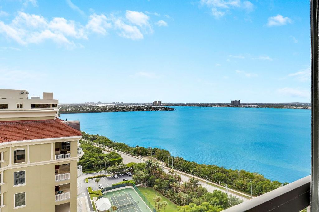 Photo of 5380 N Ocean Drive #20b, Singer Island, FL 33404 (MLS # R11153374)