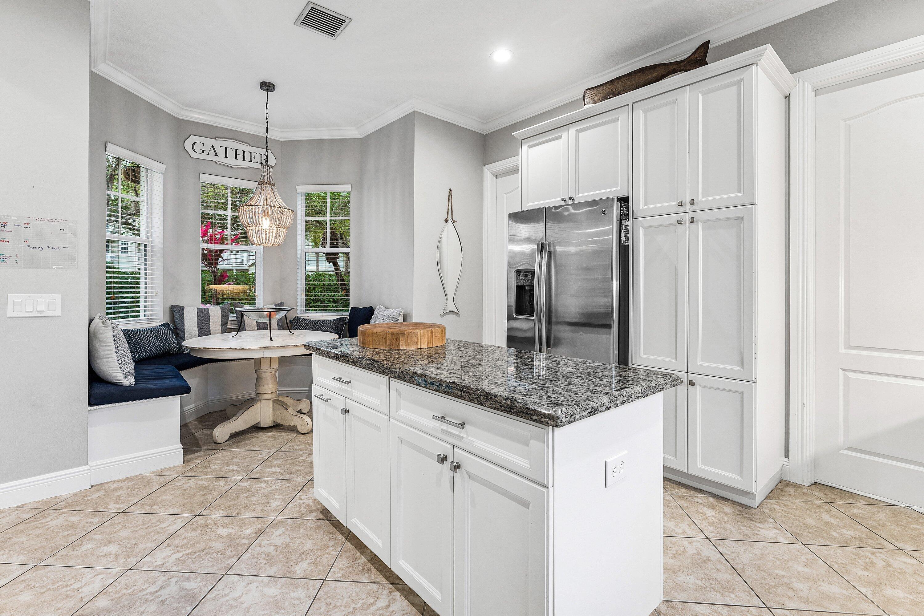 BOTANICA - Residential