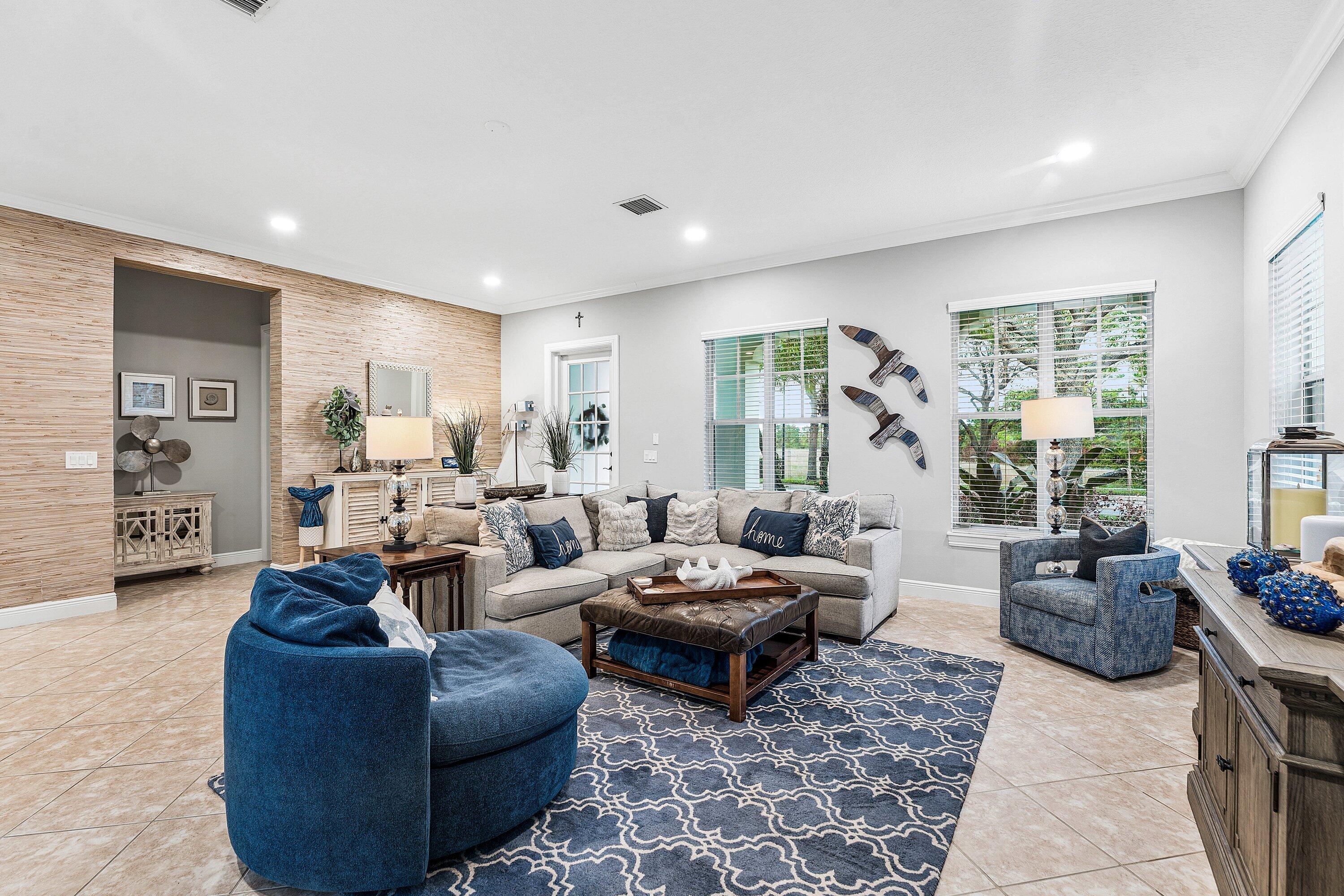 BOTANICA - Residential