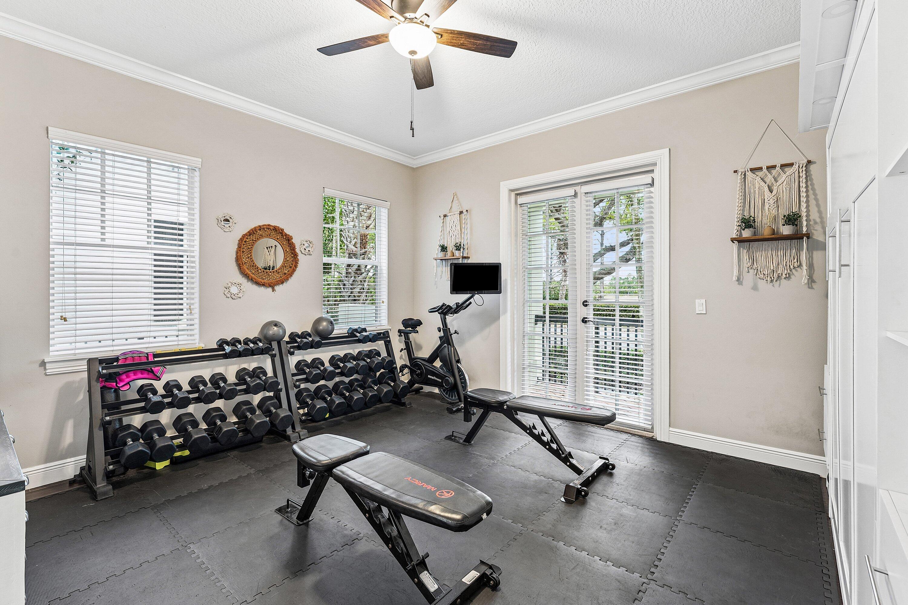 BOTANICA - Residential