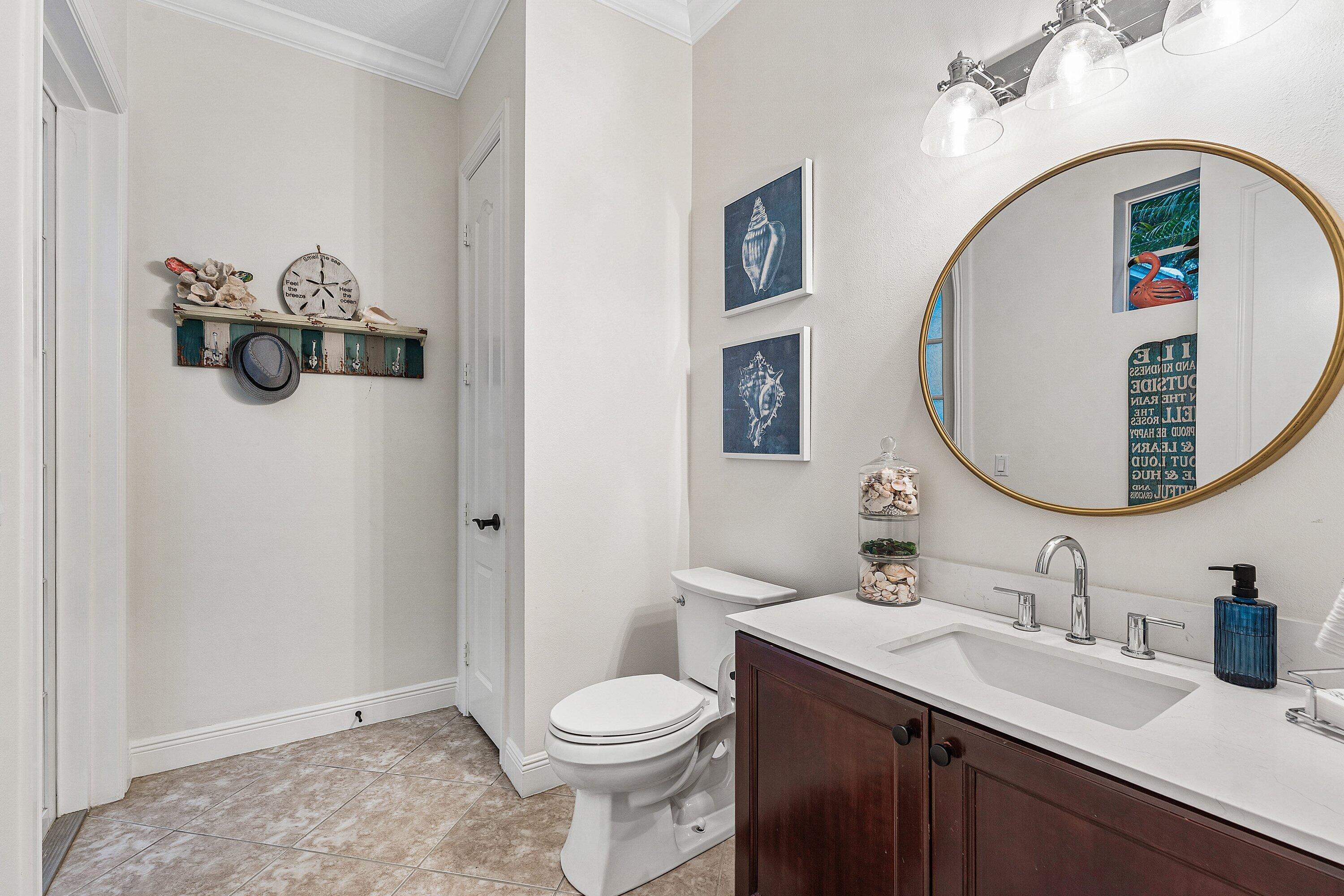 BOTANICA - Residential