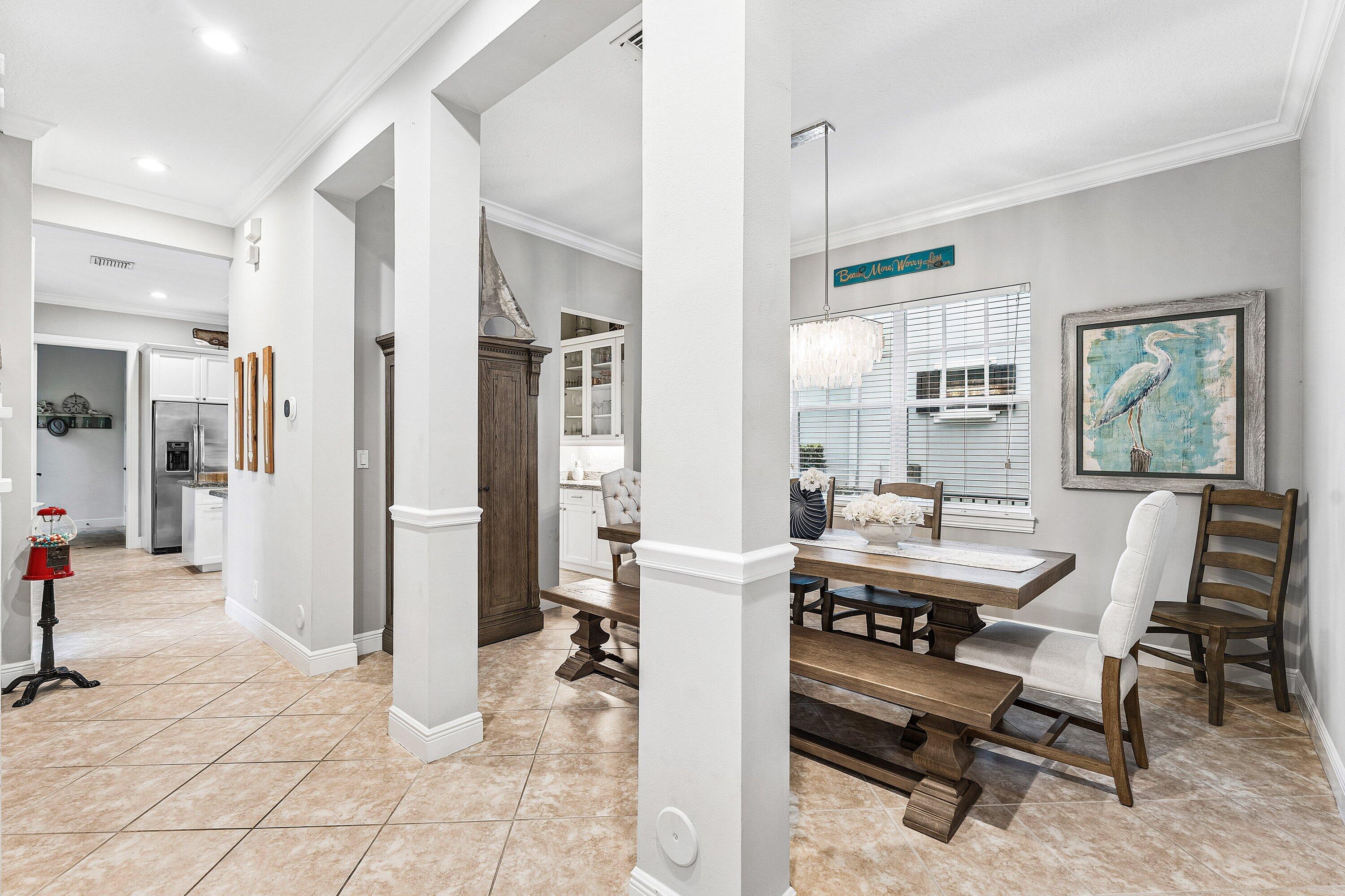 BOTANICA - Residential