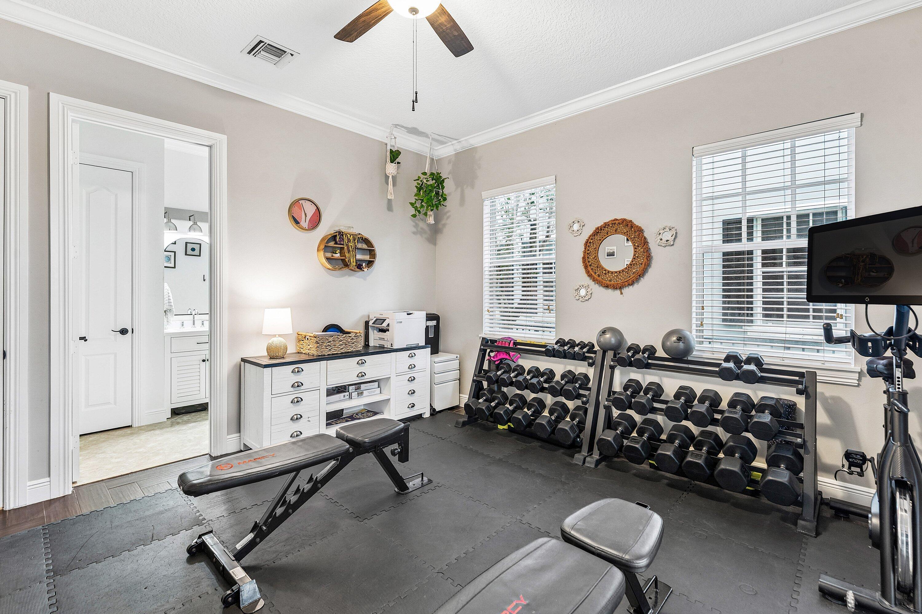 BOTANICA - Residential