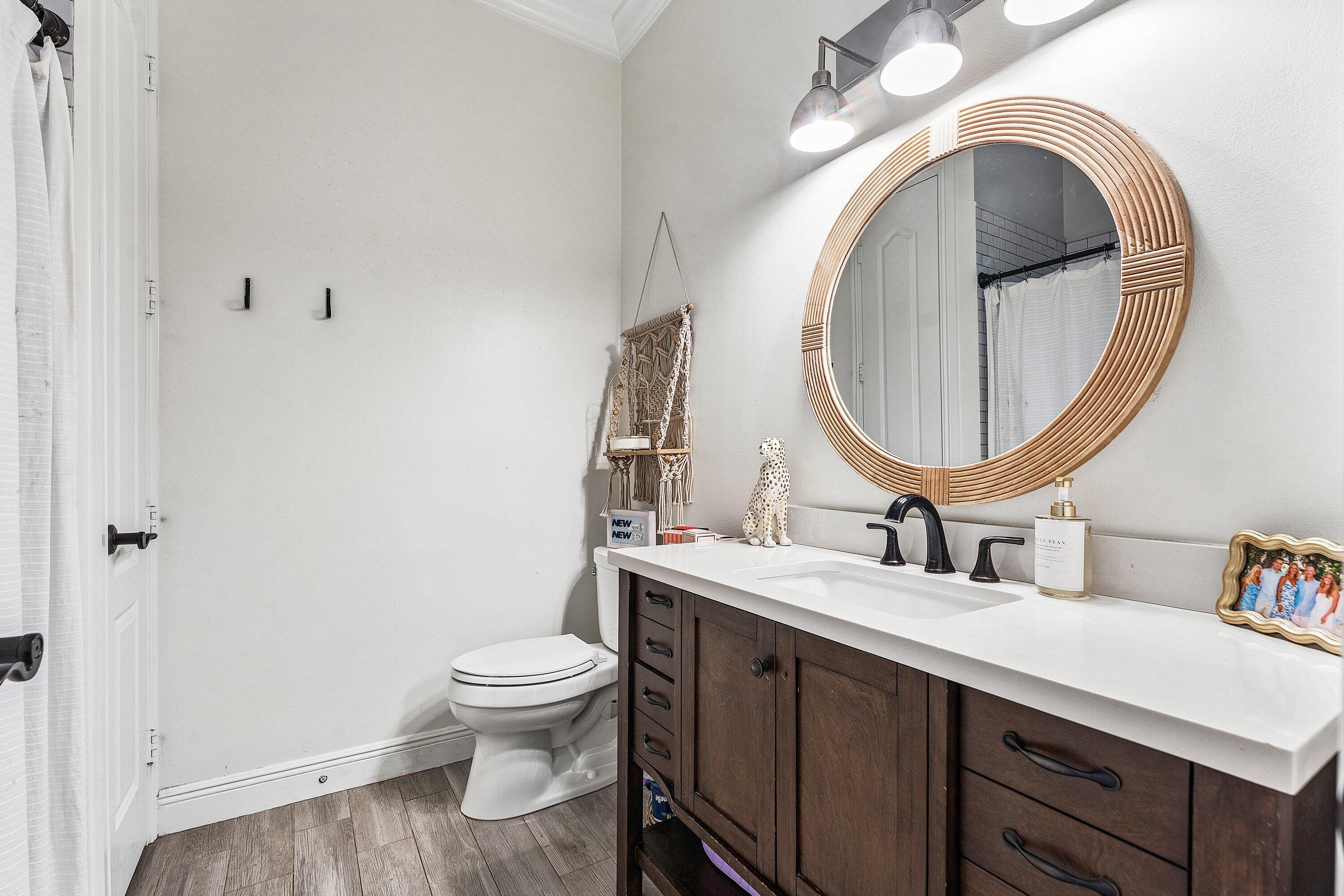 BOTANICA - Residential