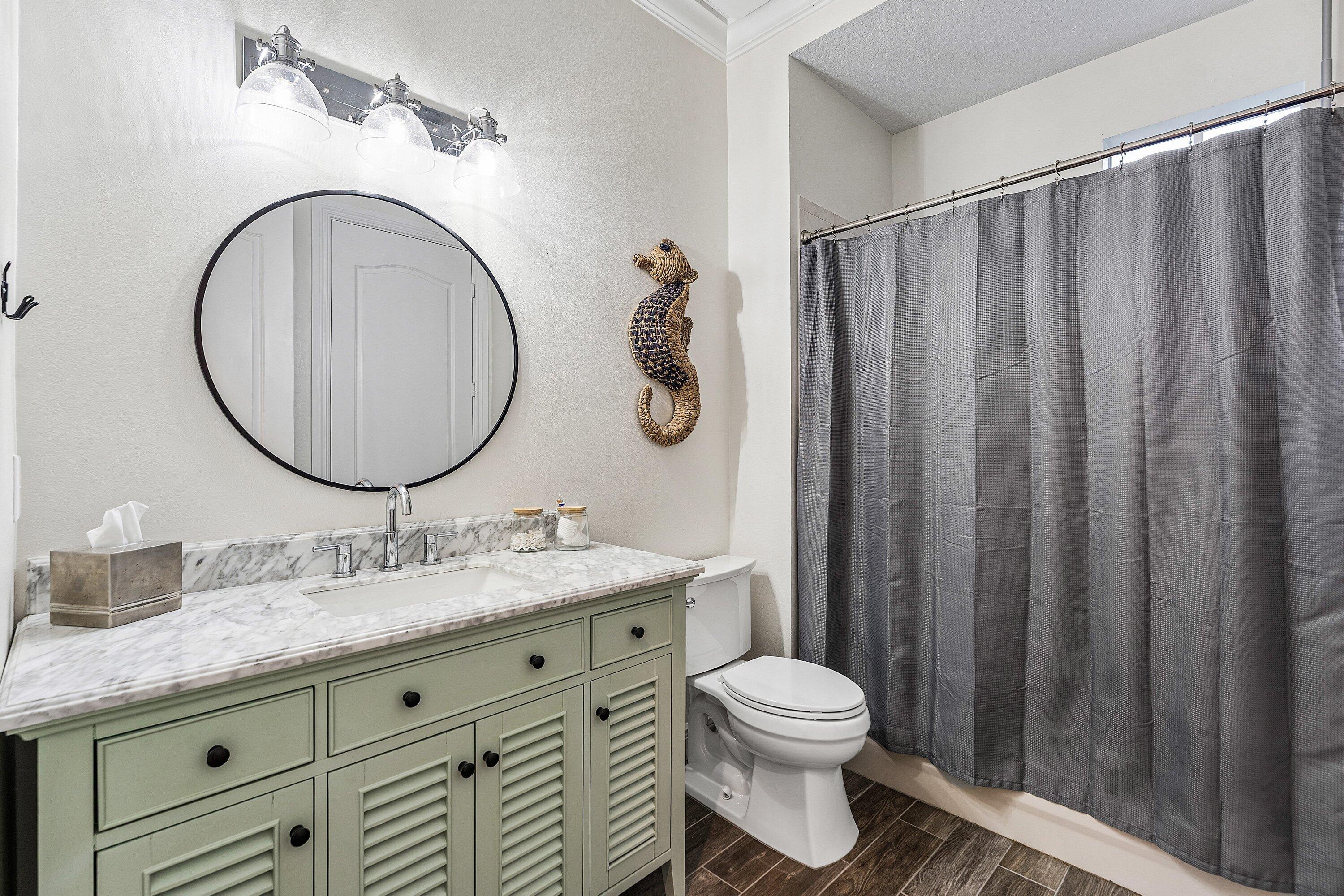 BOTANICA - Residential