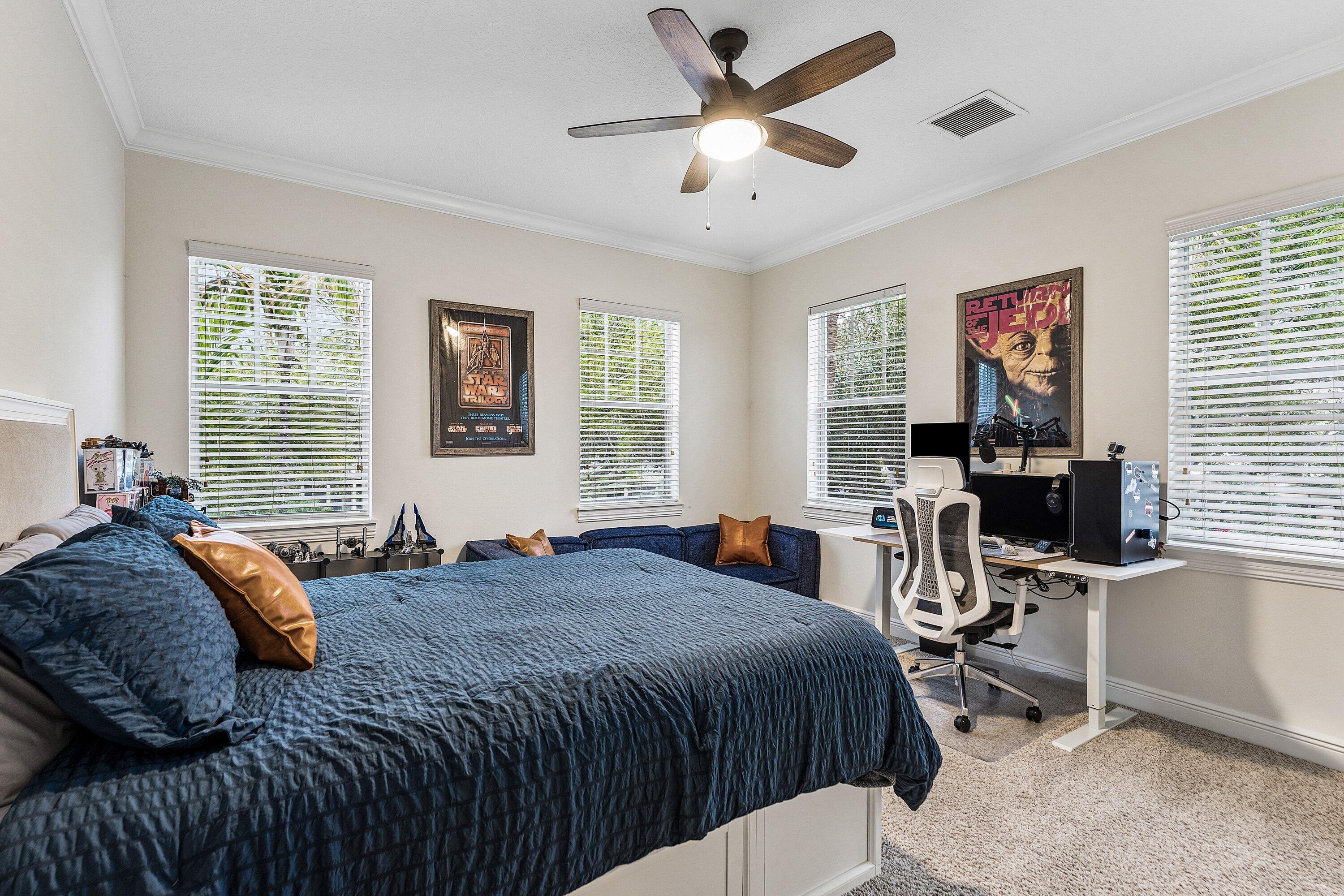 BOTANICA - Residential