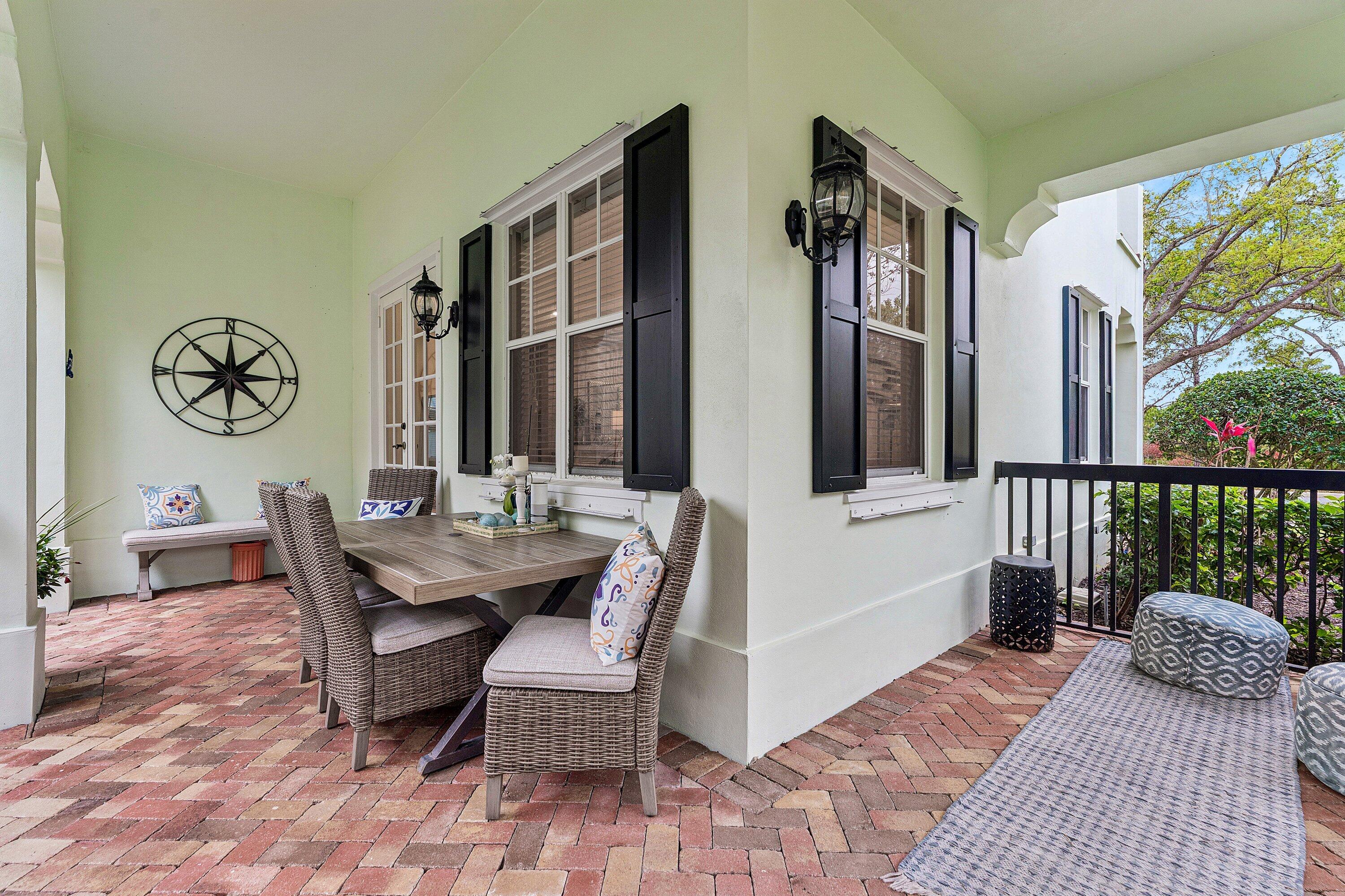 BOTANICA - Residential