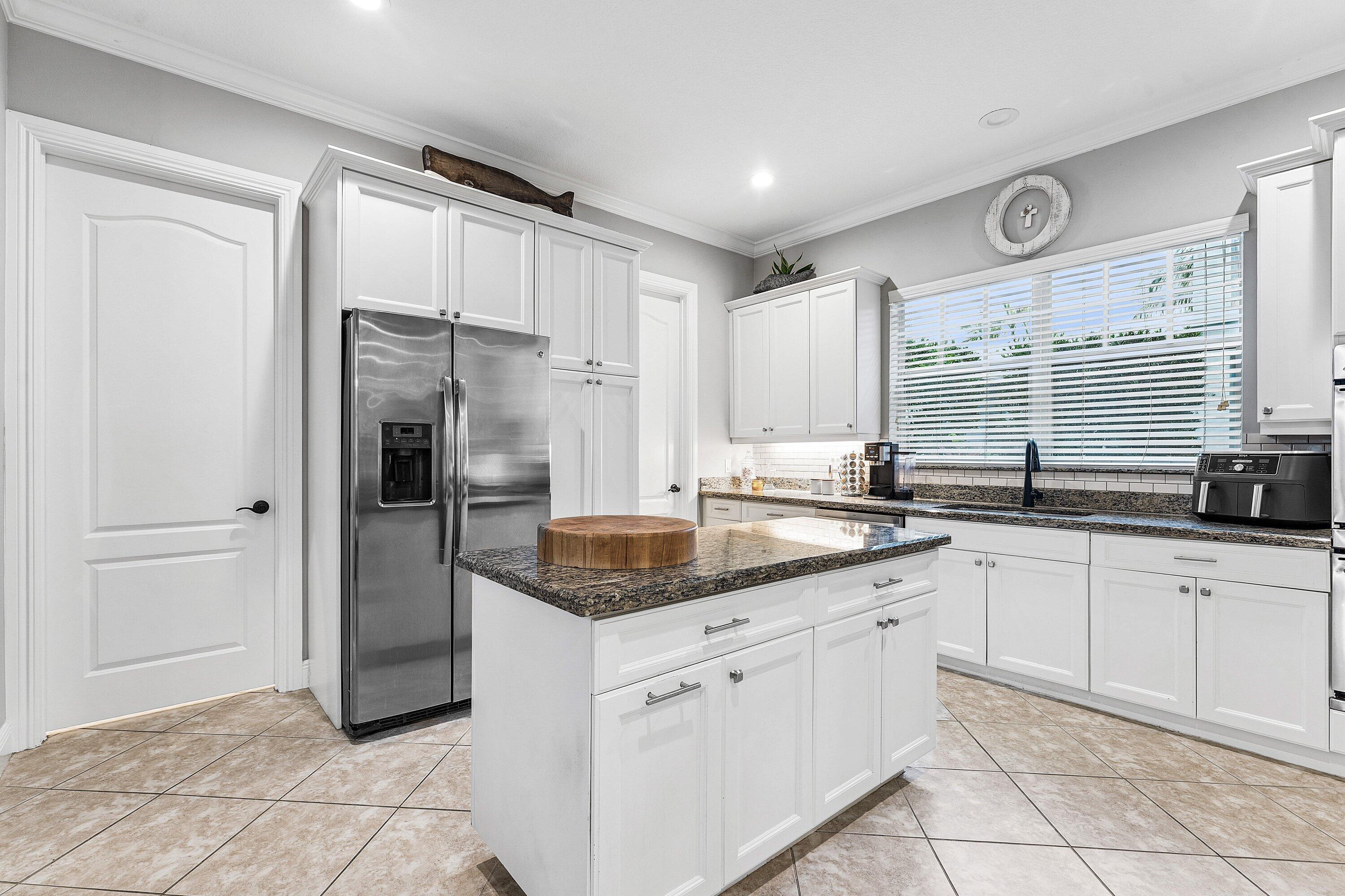 BOTANICA - Residential