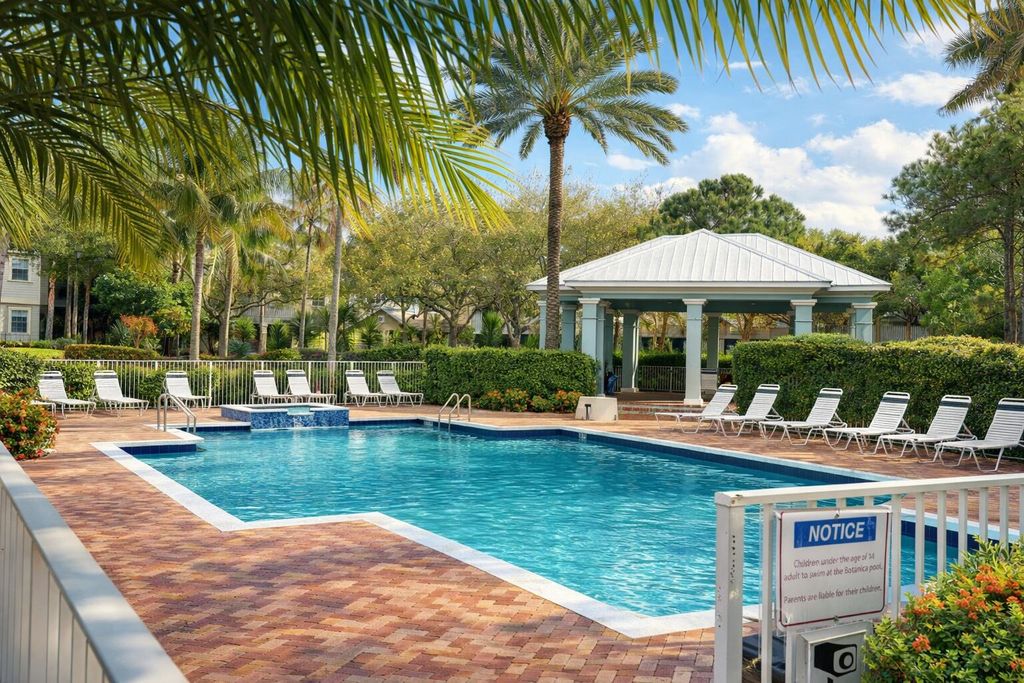 Photo of 206 Botanica Drive, Jupiter, FL 33458 (MLS # B26003884)