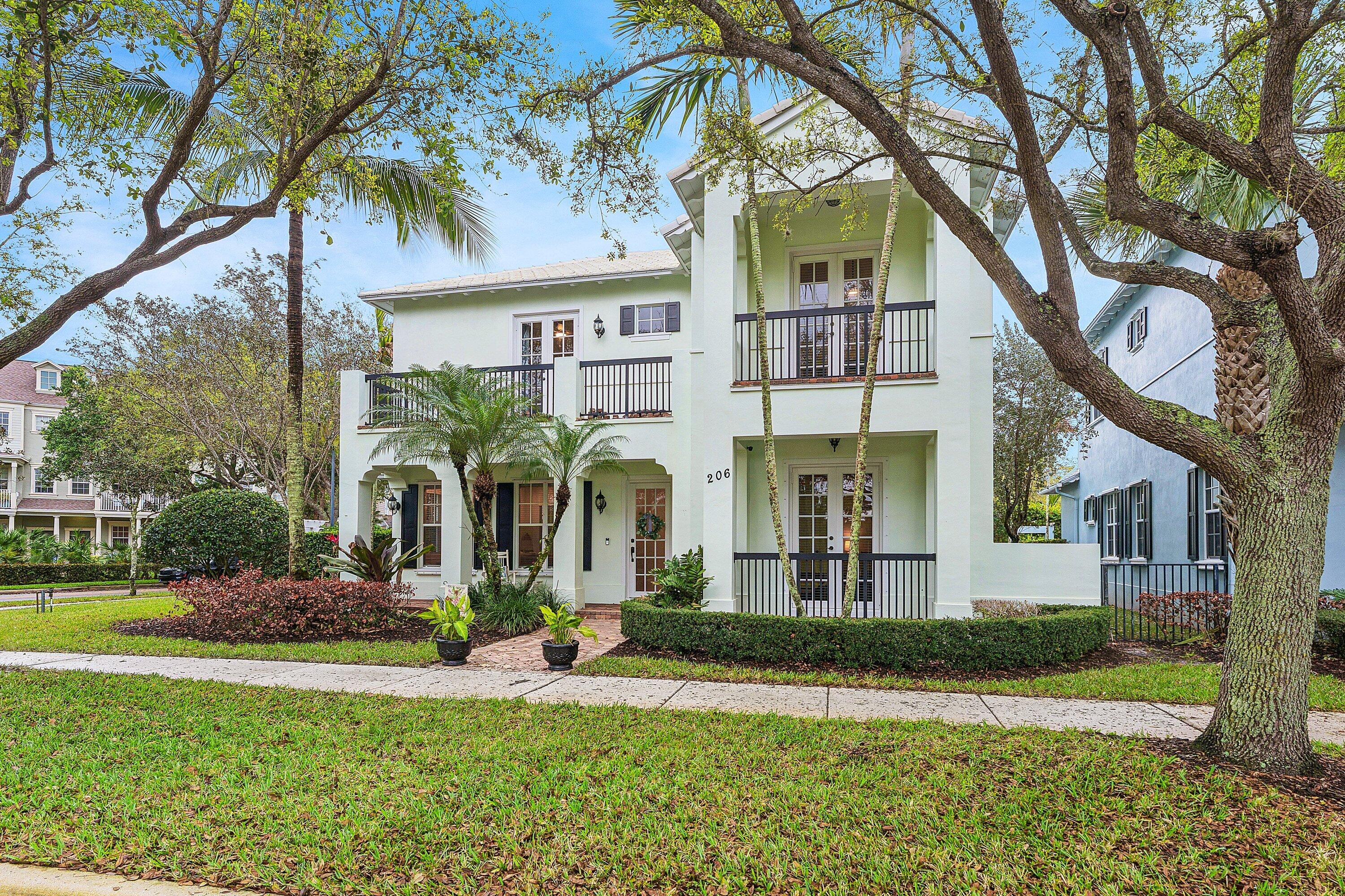 BOTANICA - Residential