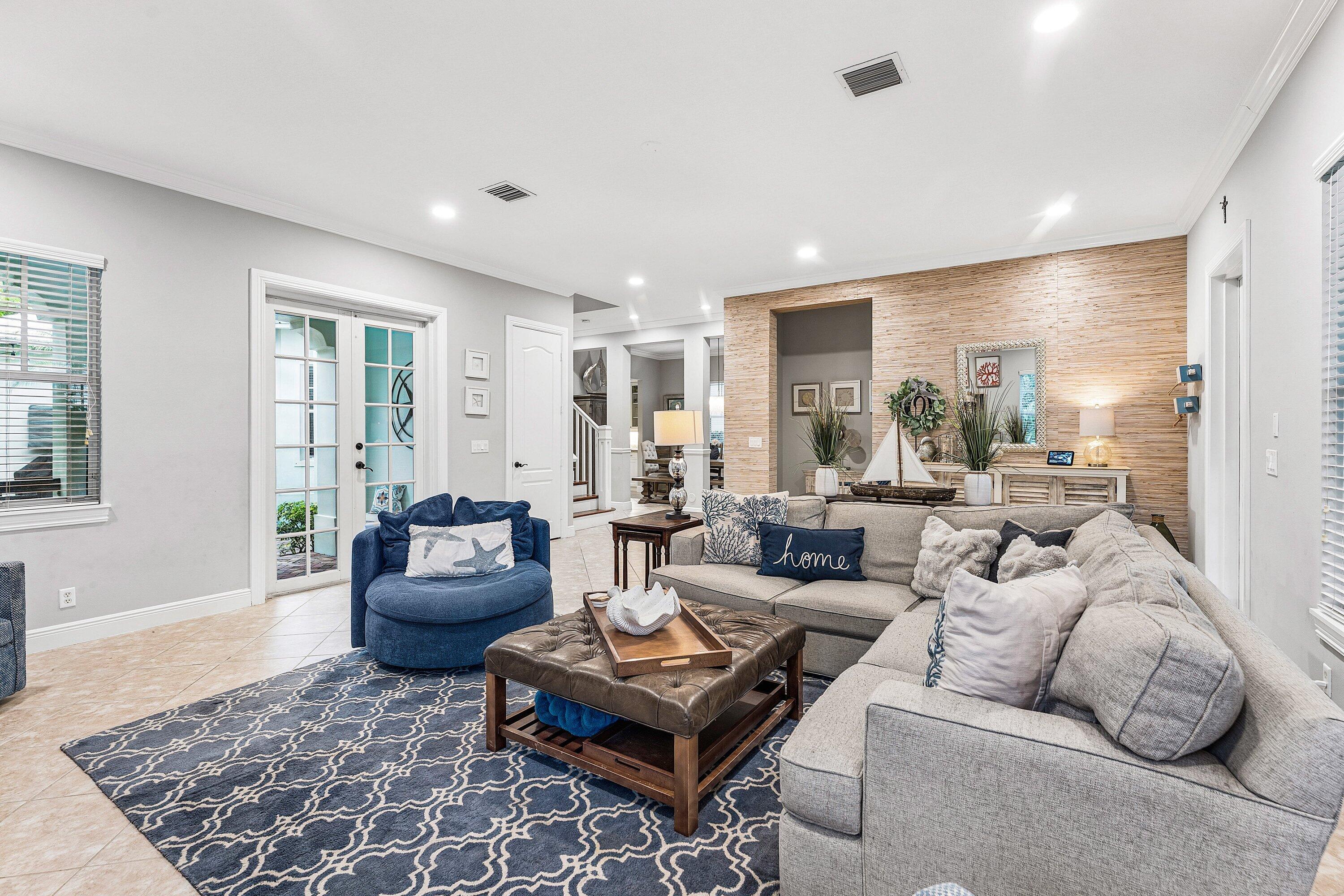 BOTANICA - Residential