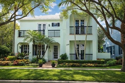 206 Botanica Drive Jupiter FL 33458