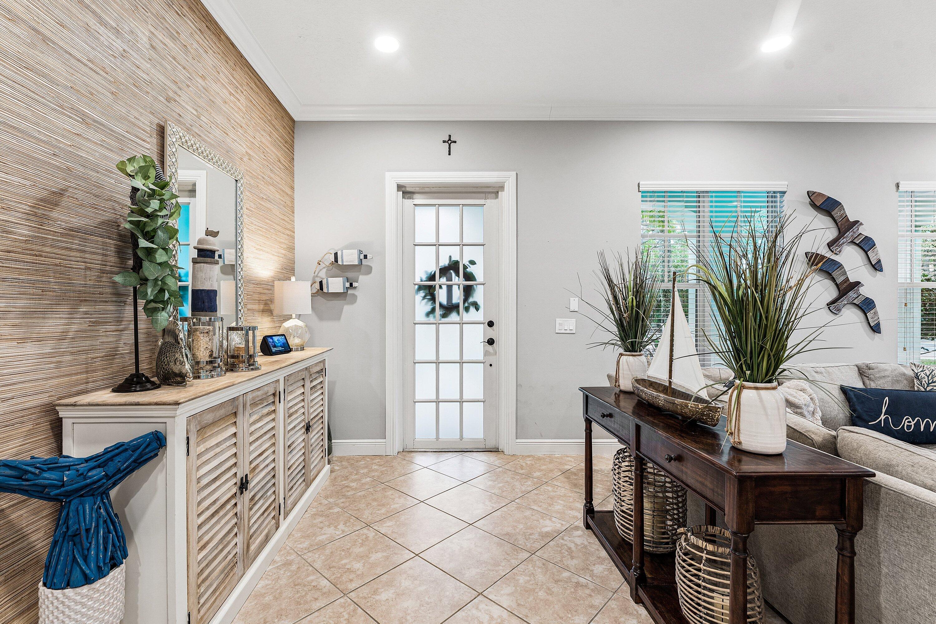 BOTANICA - Residential