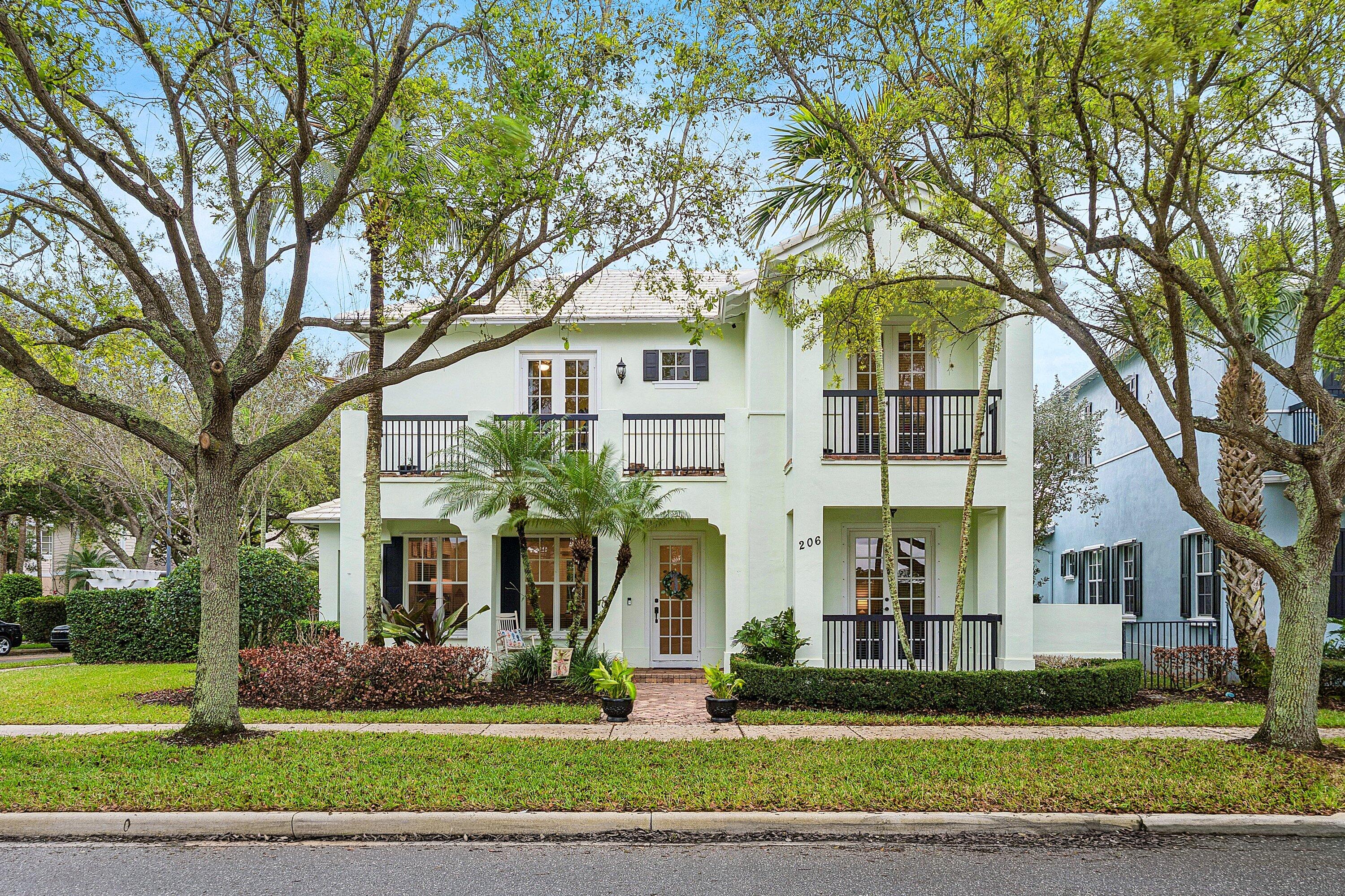 BOTANICA - Residential