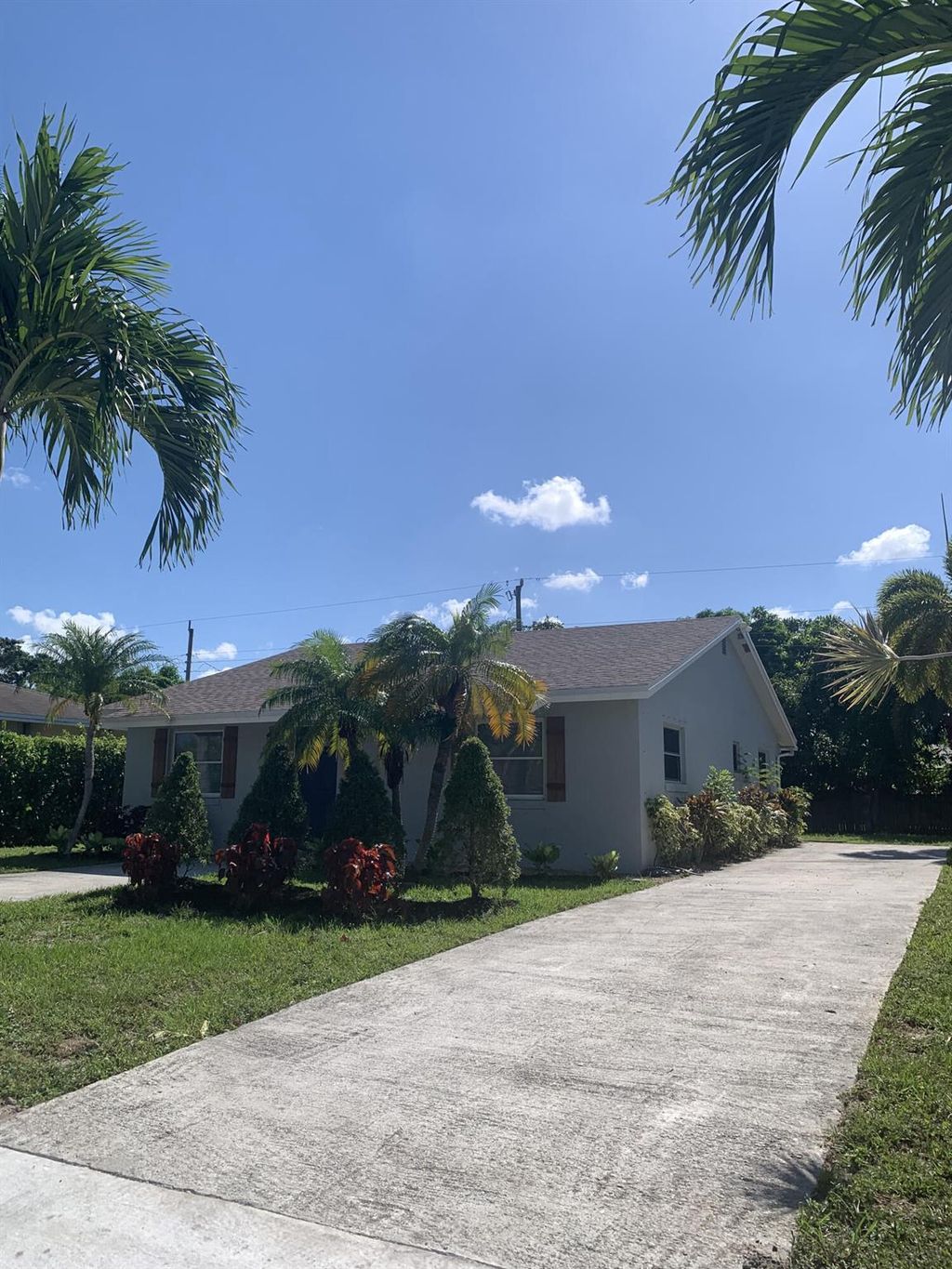 Photo of 3559 Almar Road, Palm Springs, FL 33461 (MLS # R10998598)