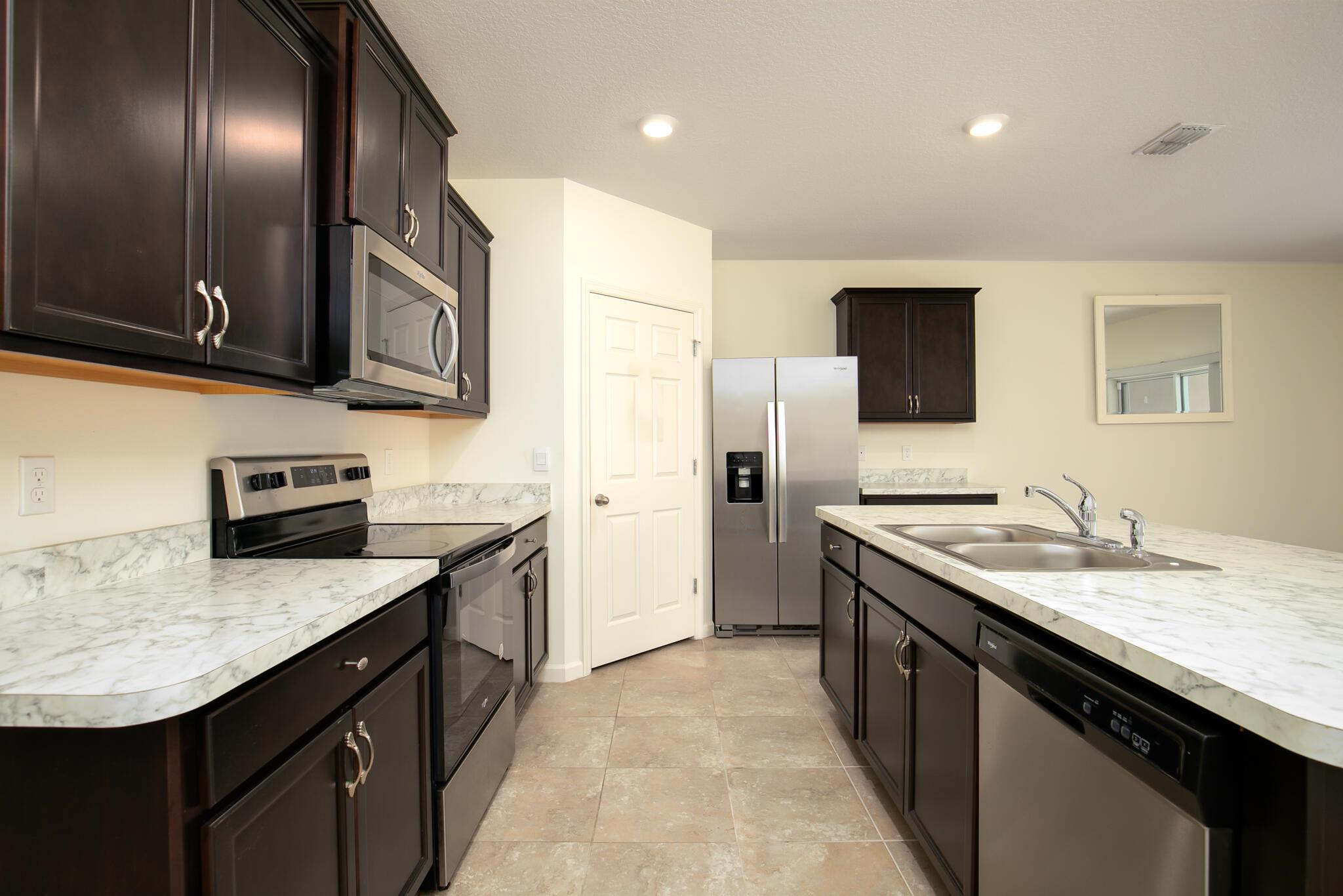 PORT ST LUCIE SECTION 18 - Residential