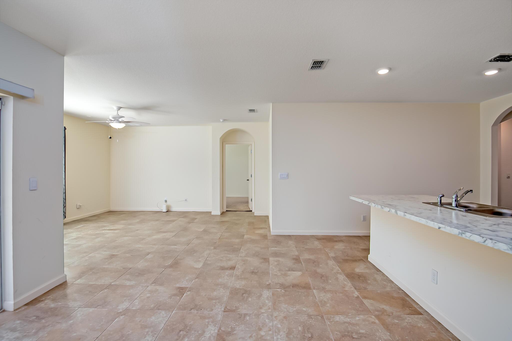 PORT ST LUCIE SECTION 18 - Residential