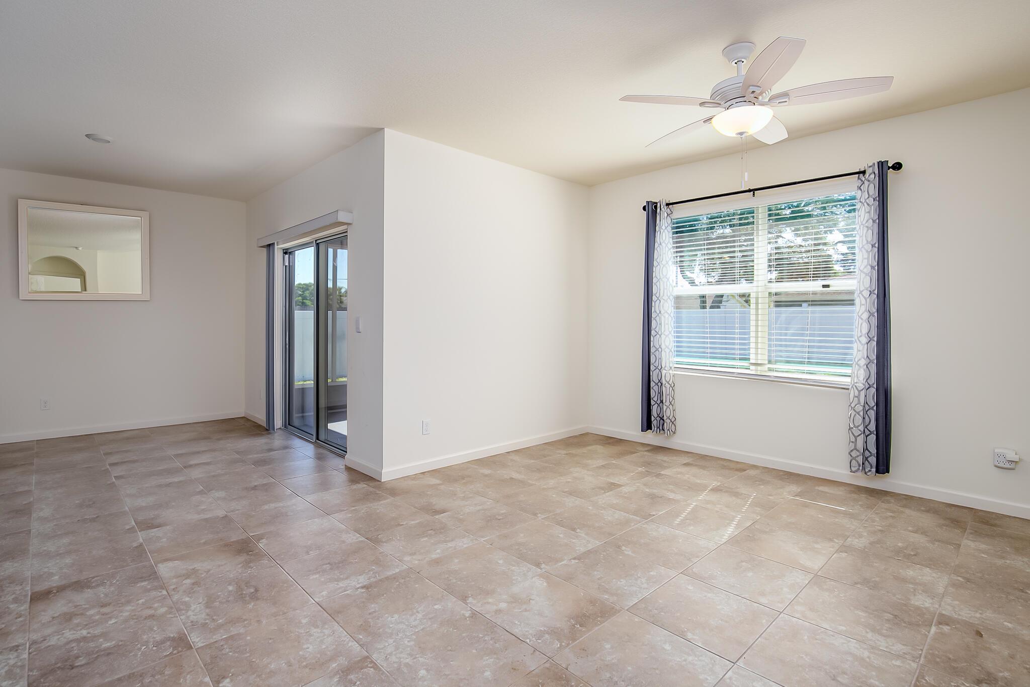 PORT ST LUCIE SECTION 18 - Residential