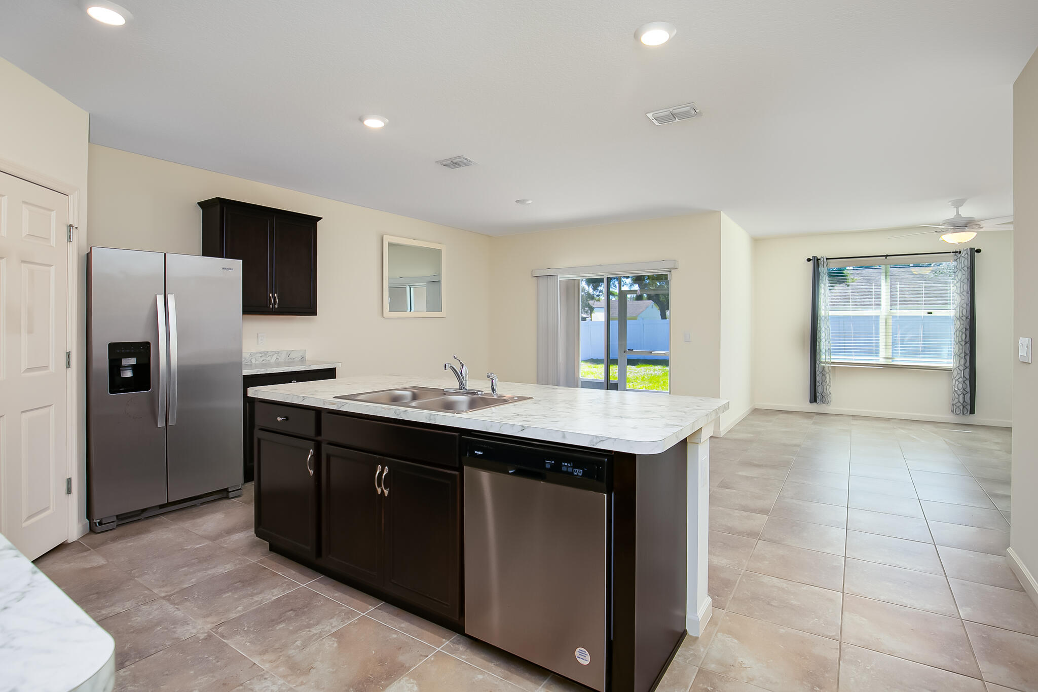 PORT ST LUCIE SECTION 18 - Residential