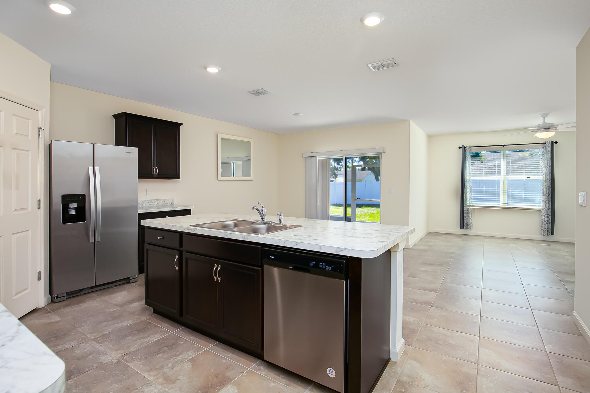 PORT ST LUCIE SECTION 18 - Residential