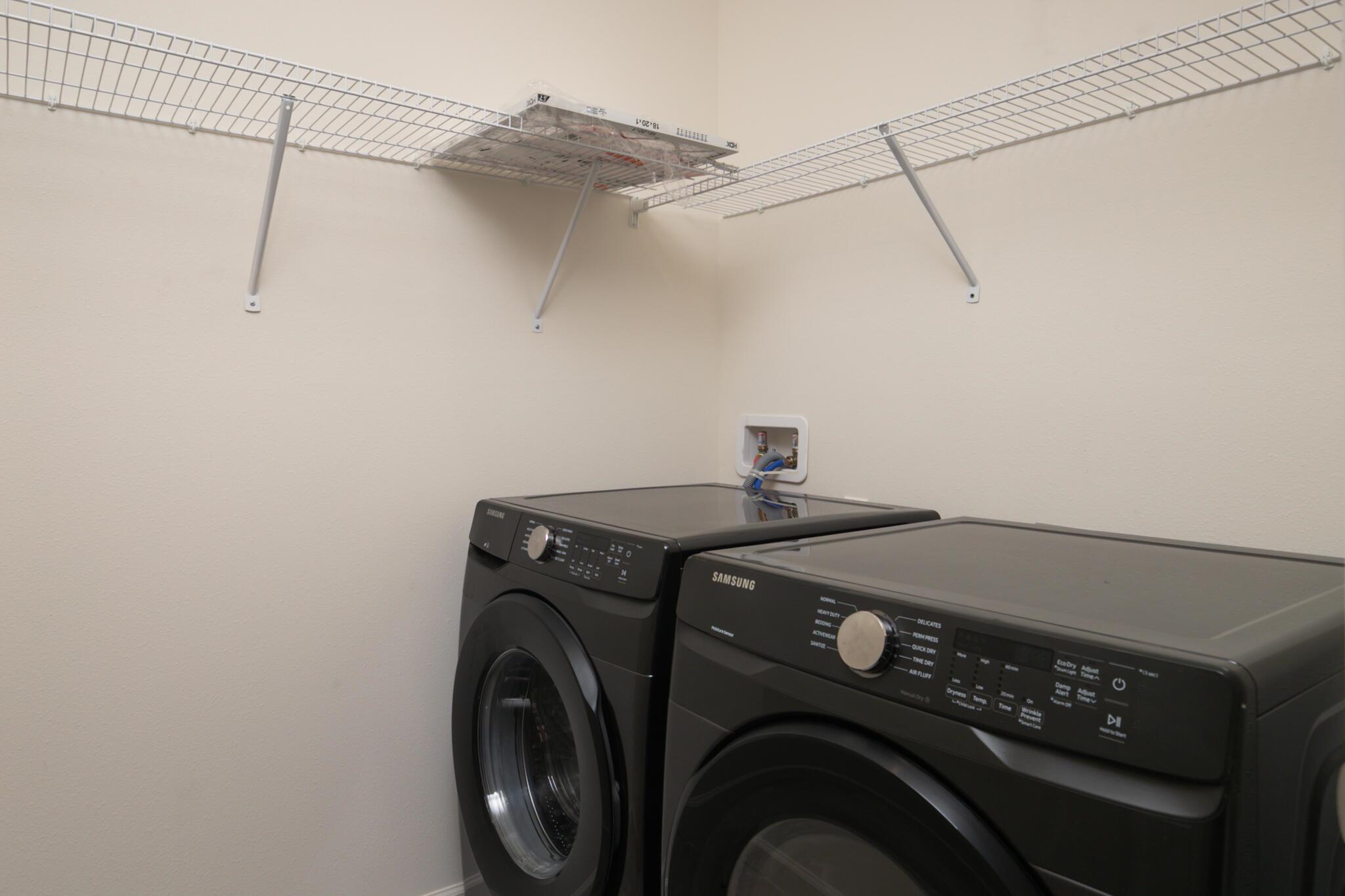 PORT ST LUCIE SECTION 18 - Residential