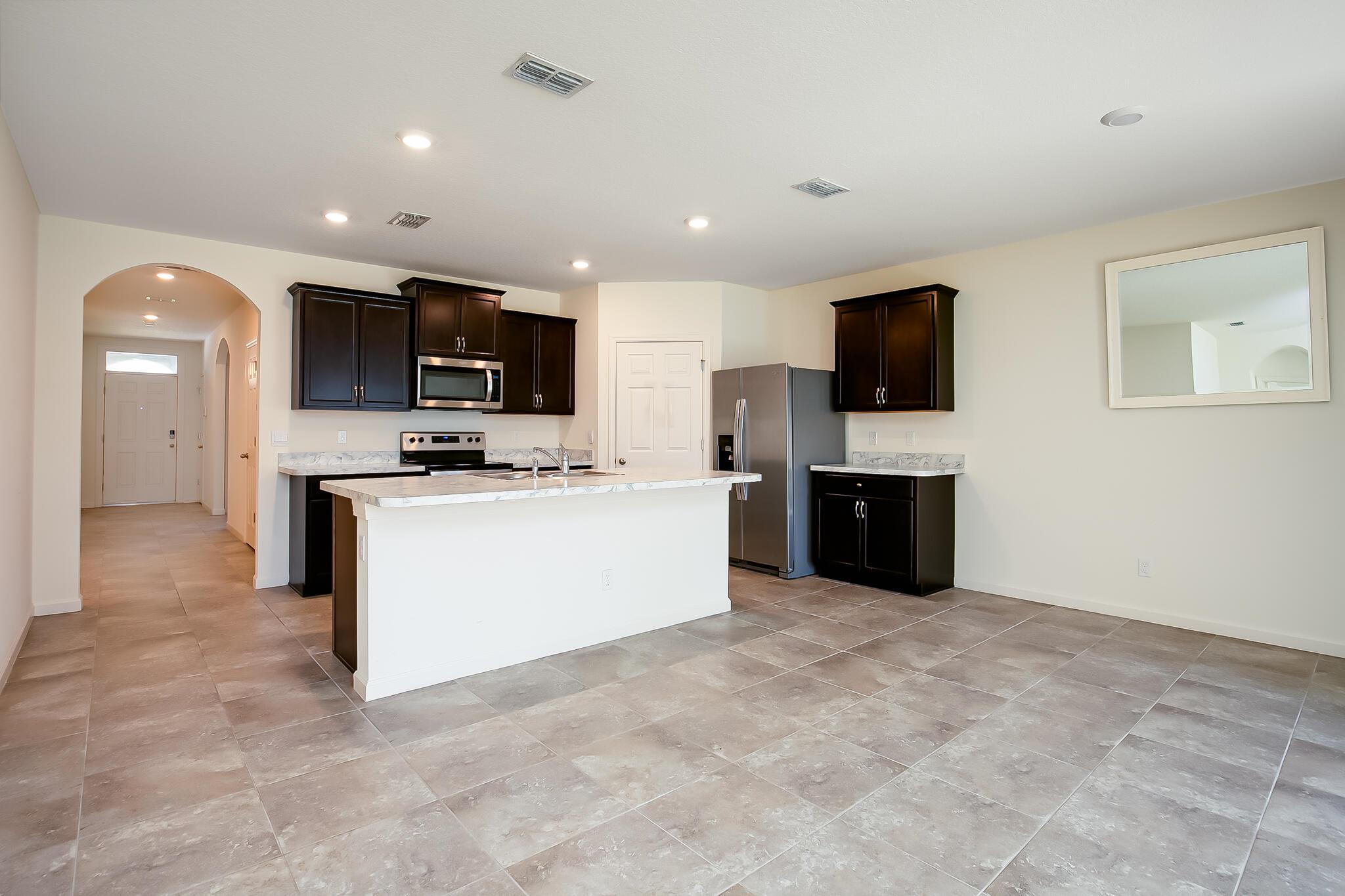 PORT ST LUCIE SECTION 18 - Residential