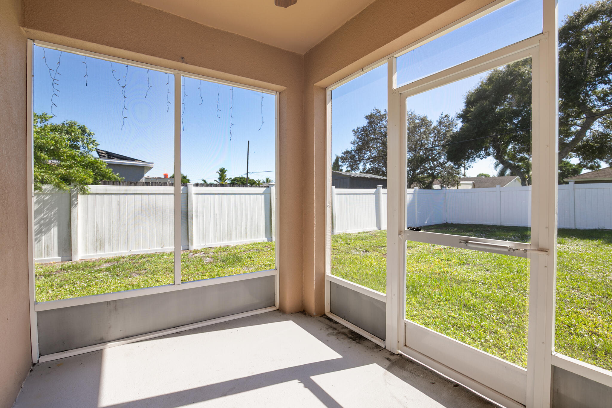 PORT ST LUCIE SECTION 18 - Residential
