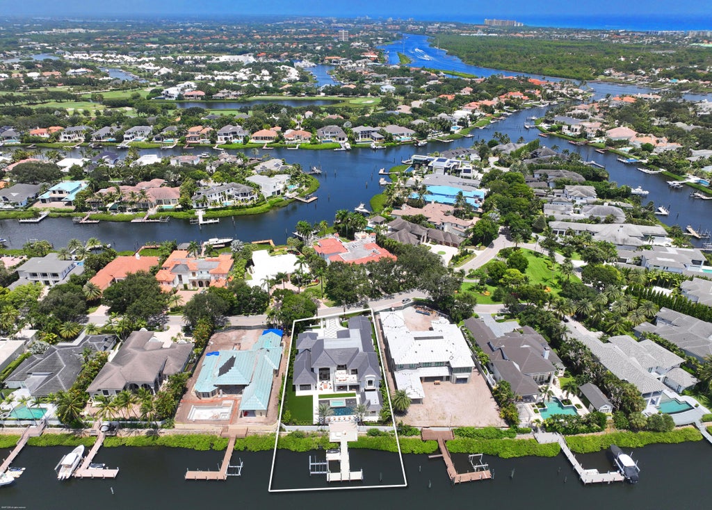 Photo of 369 Eagle Drive, Jupiter, FL 33477 (MLS # R11153115)