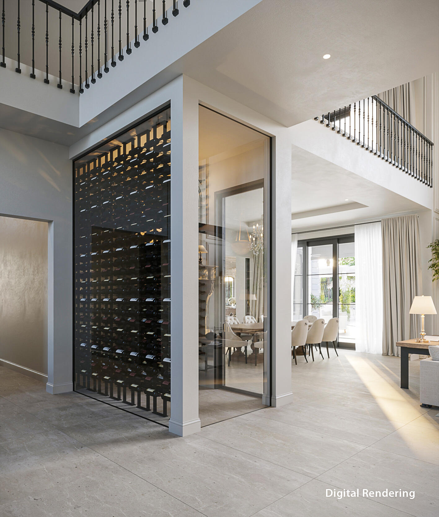 Admirals Cove - Residential