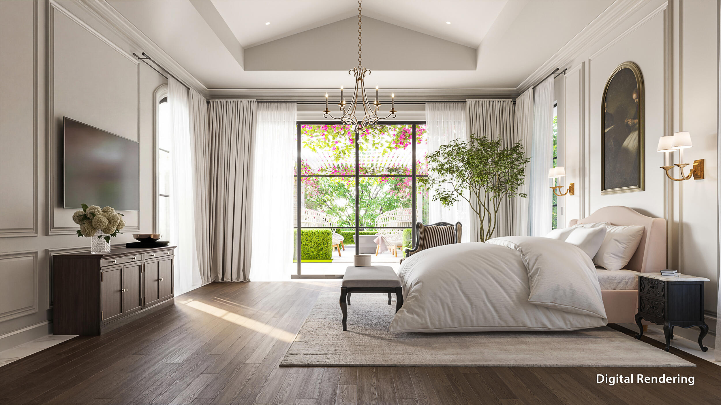 Admirals Cove - Residential