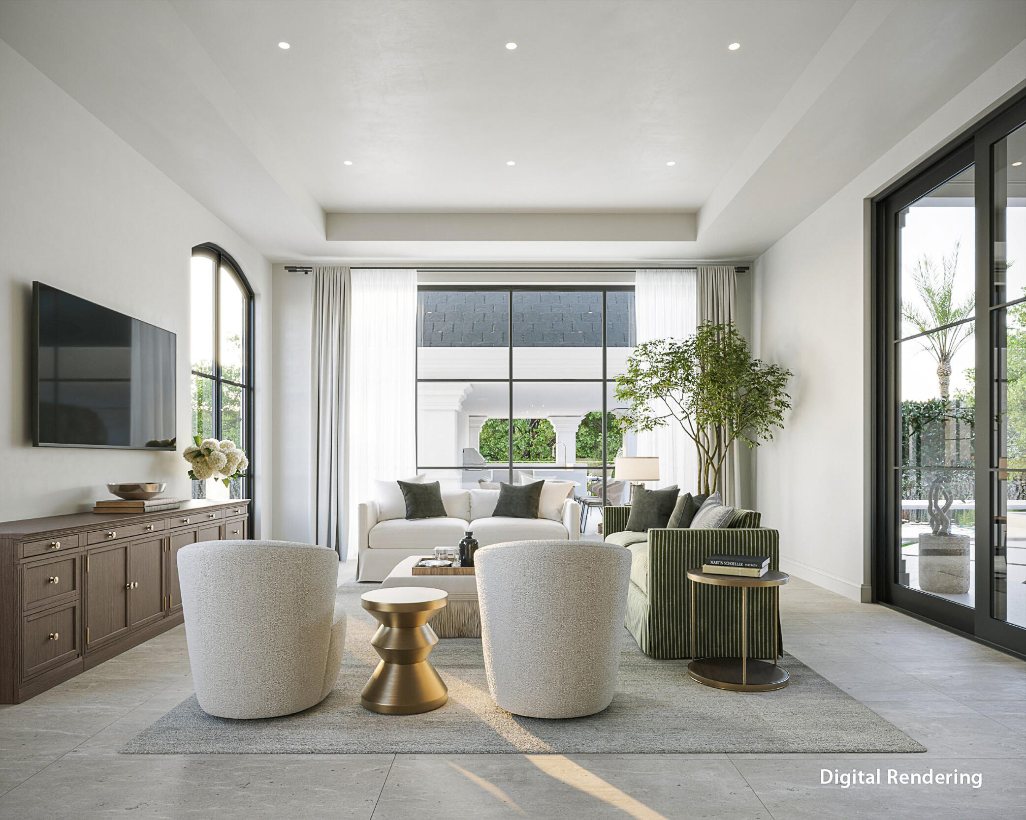 Admirals Cove - Residential