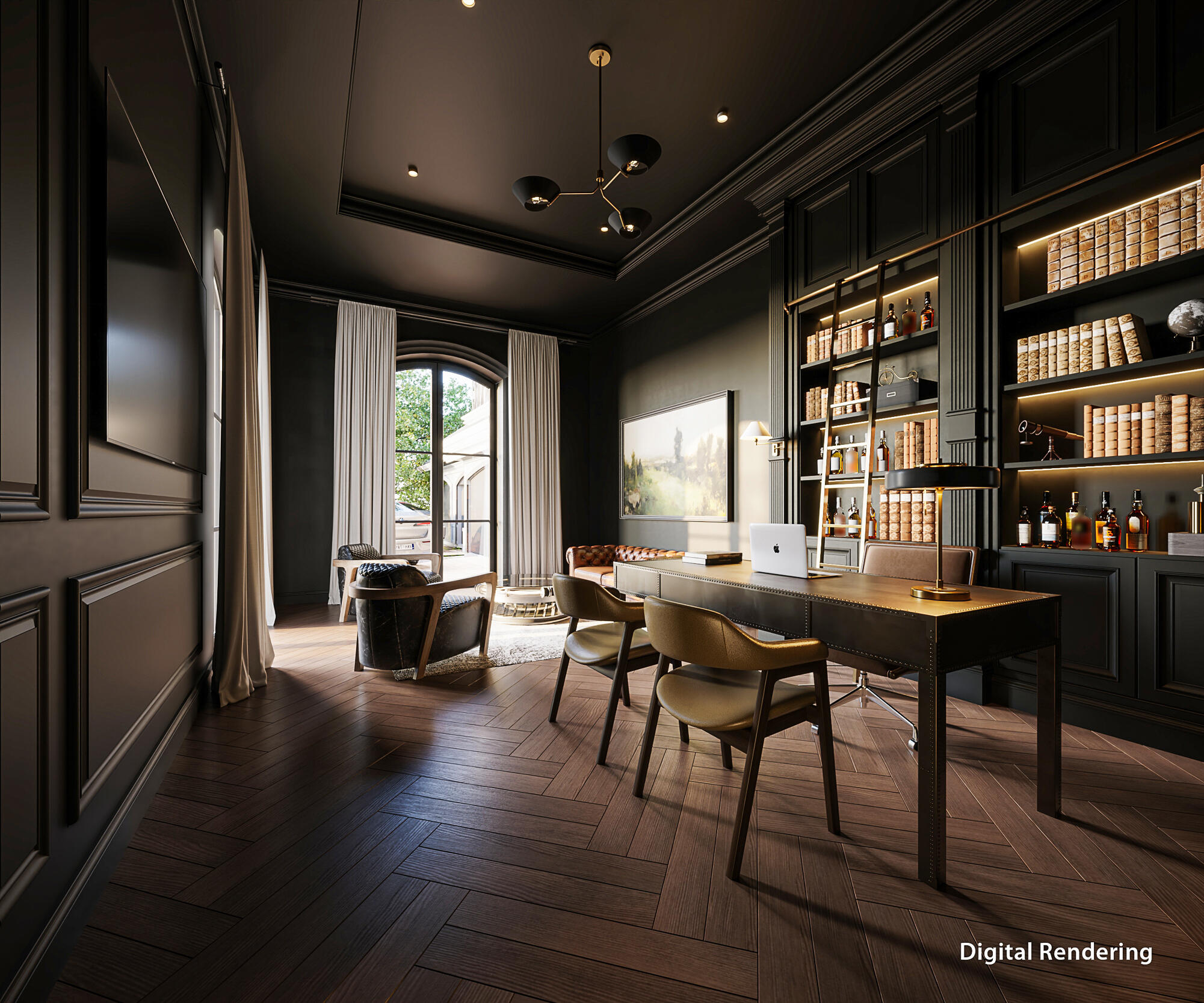 Admirals Cove - Residential