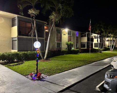 22805 SW 66th 206 Avenue 206 Boca Raton FL 33428