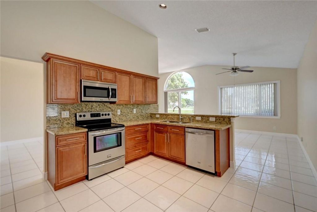 Photo of 5330 Flamingo Court, Coconut Creek, FL 33073 (MLS # B26023085)