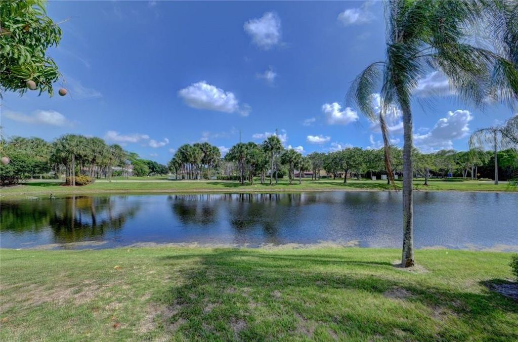 Photo of 5330 Flamingo Court, Coconut Creek, FL 33073 (MLS # B26023085)